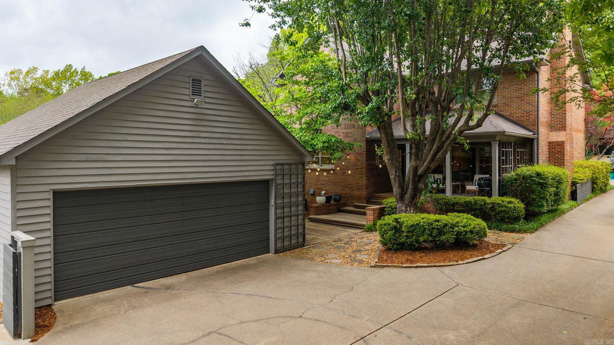 23 Saint Thomas Court  Little Rock, AR
