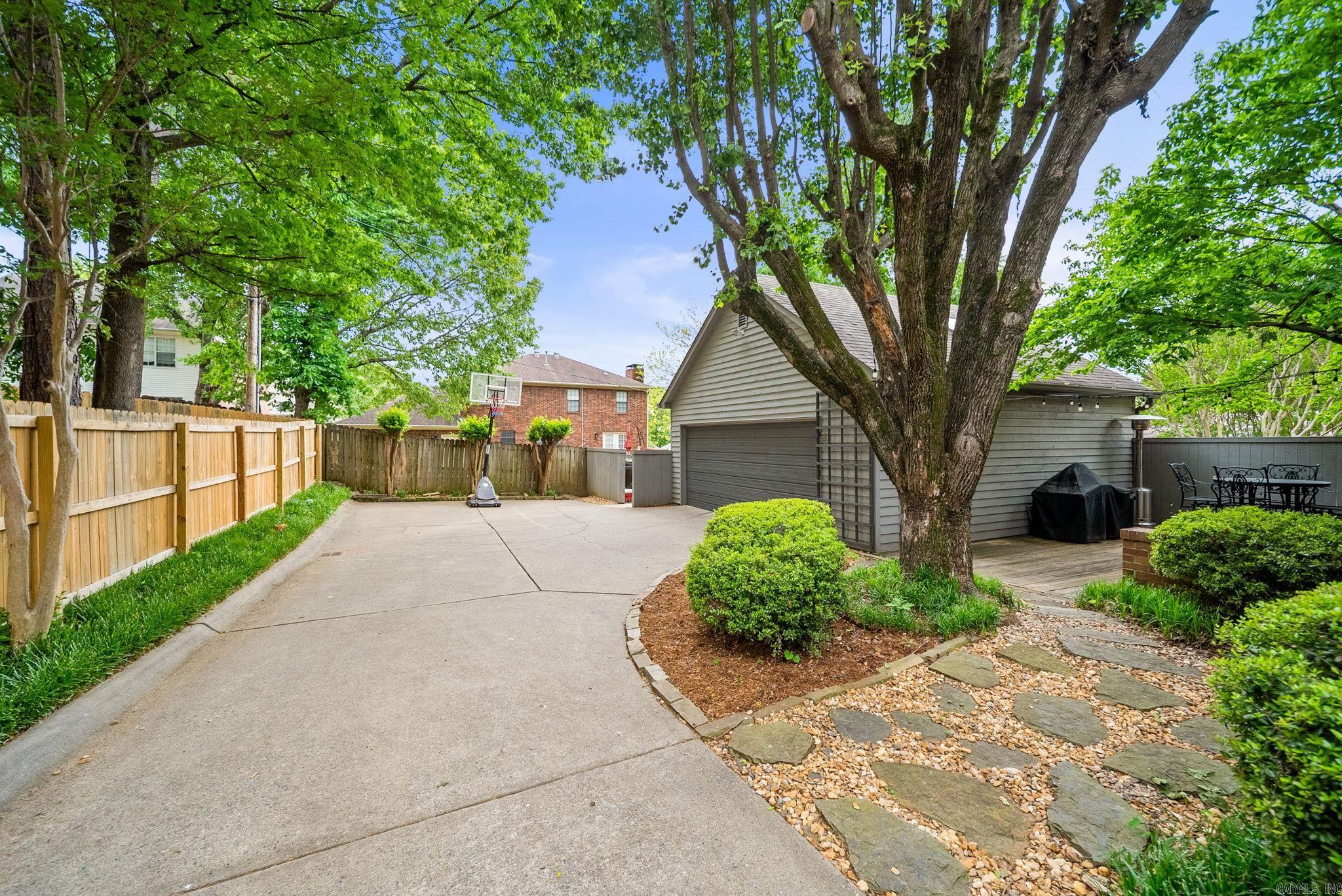 23 Saint Thomas Court  Little Rock, AR