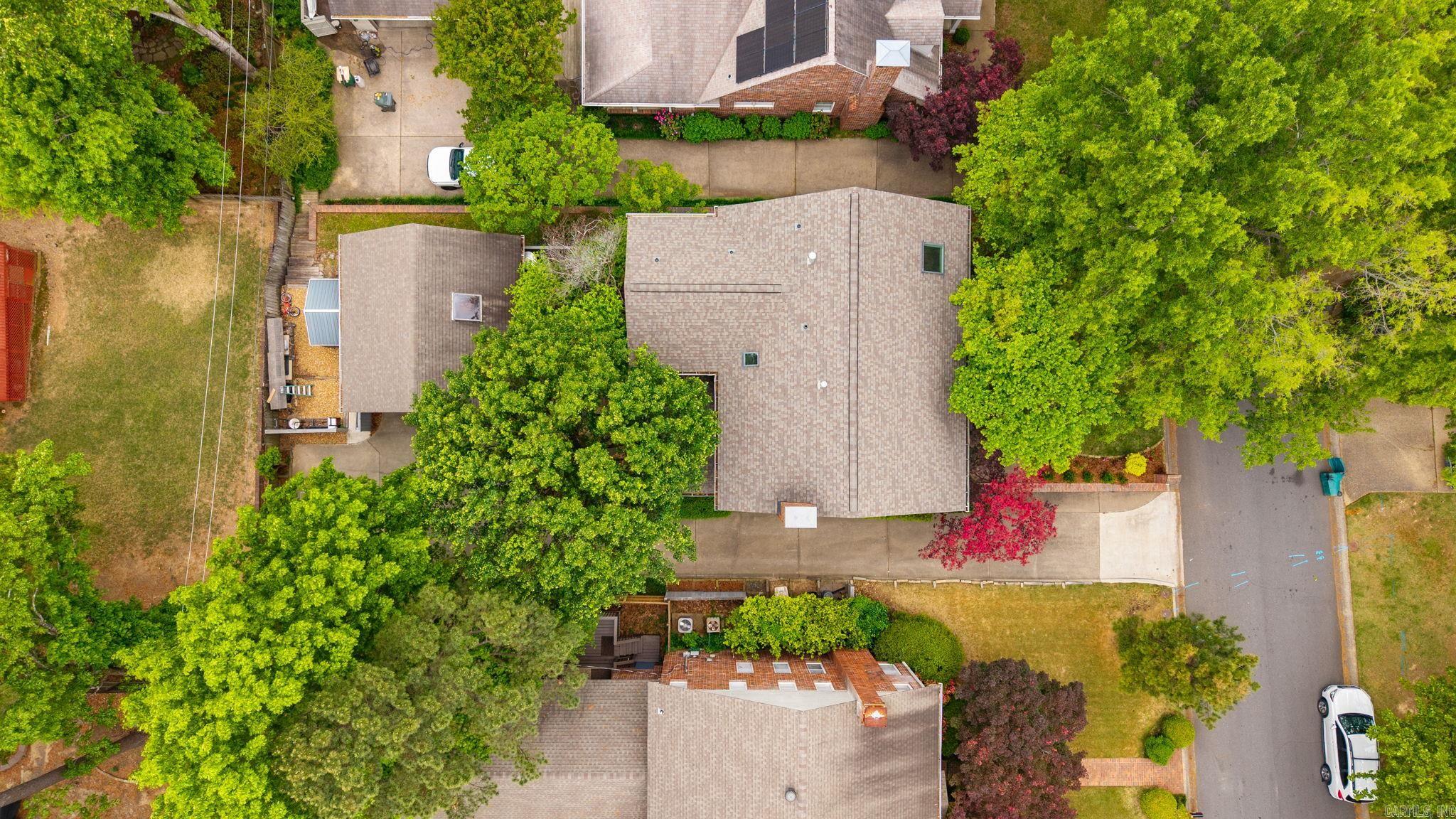 23 Saint Thomas Court  Little Rock, AR