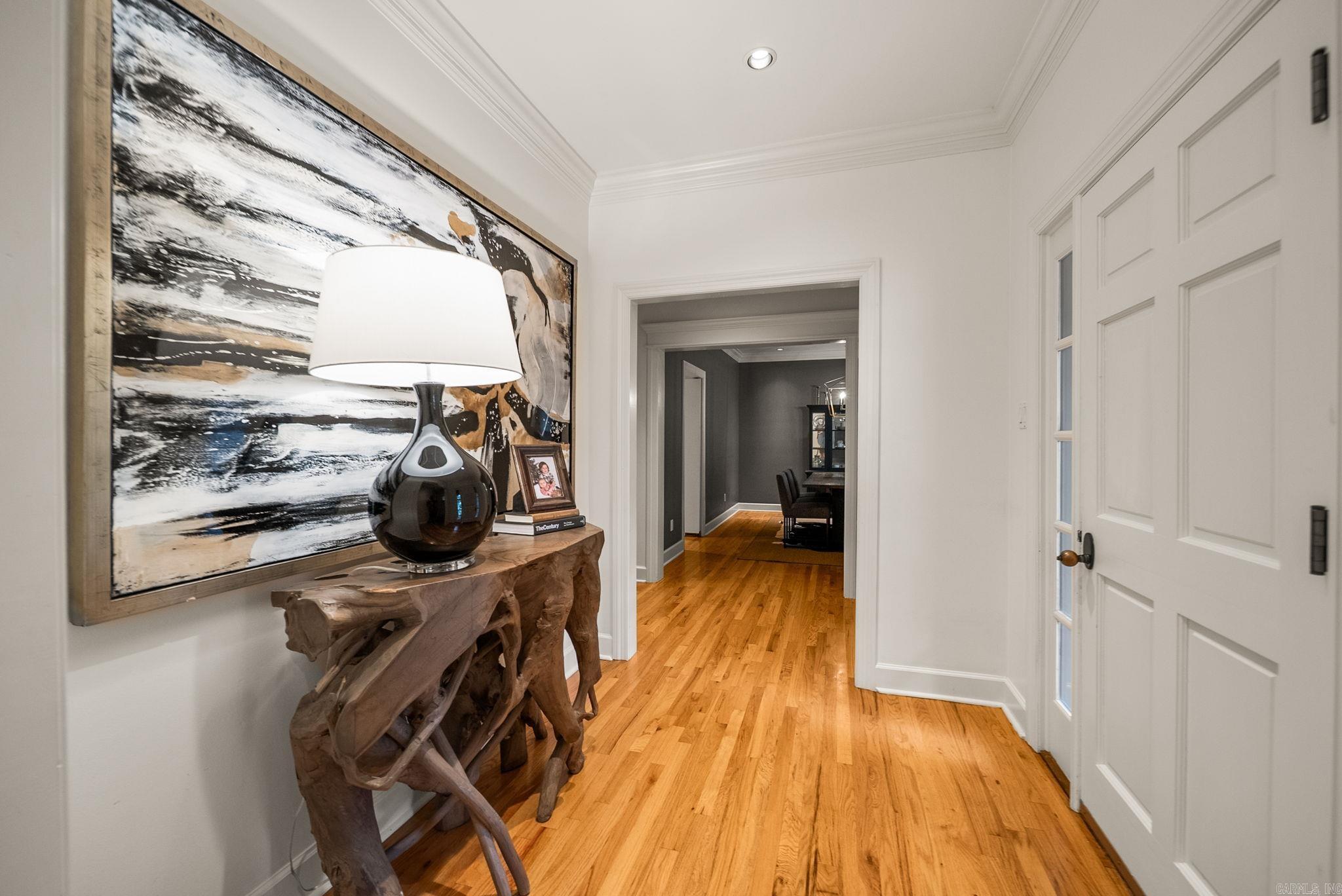 23 Saint Thomas Court  Little Rock, AR