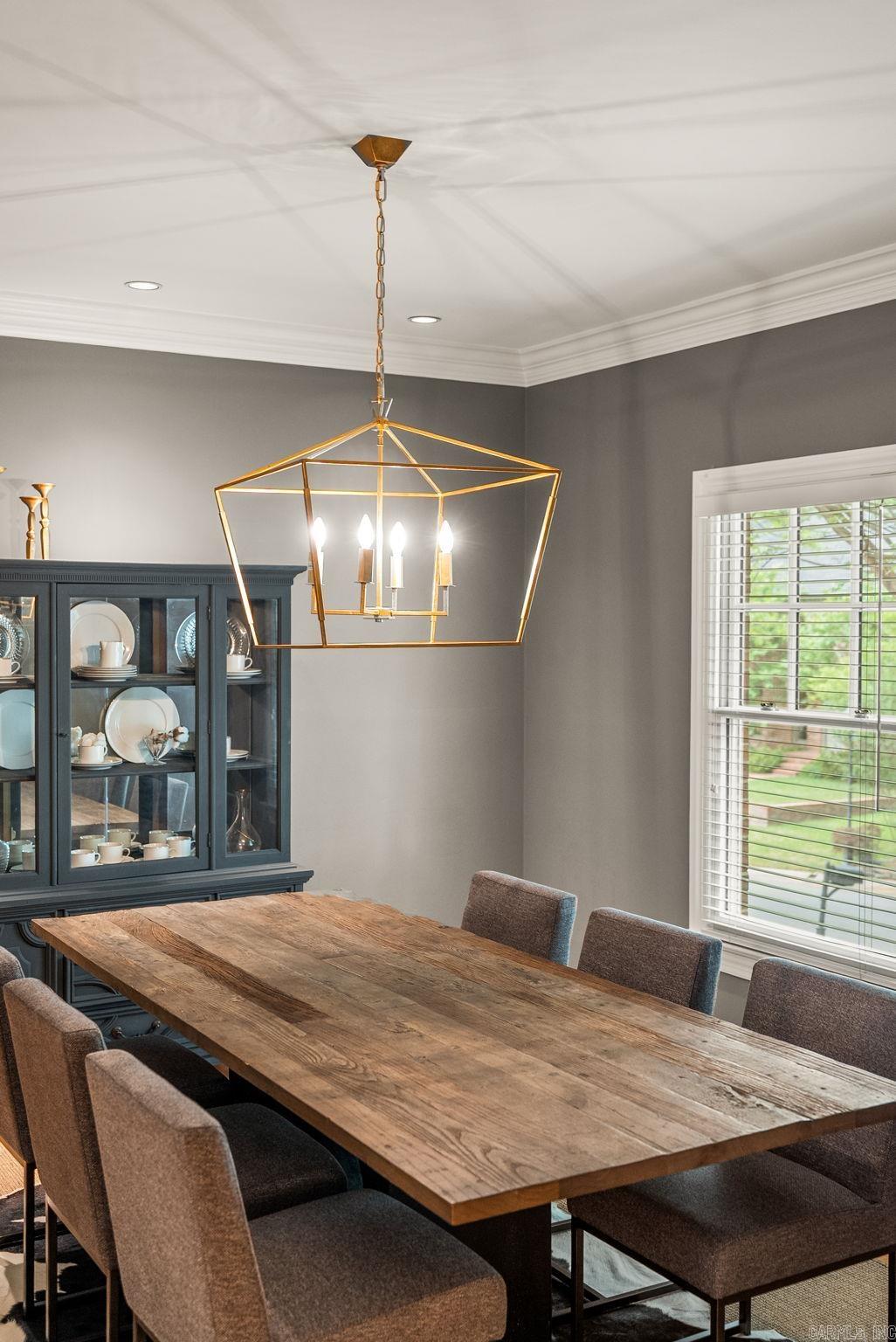 23 Saint Thomas Court  Little Rock, AR