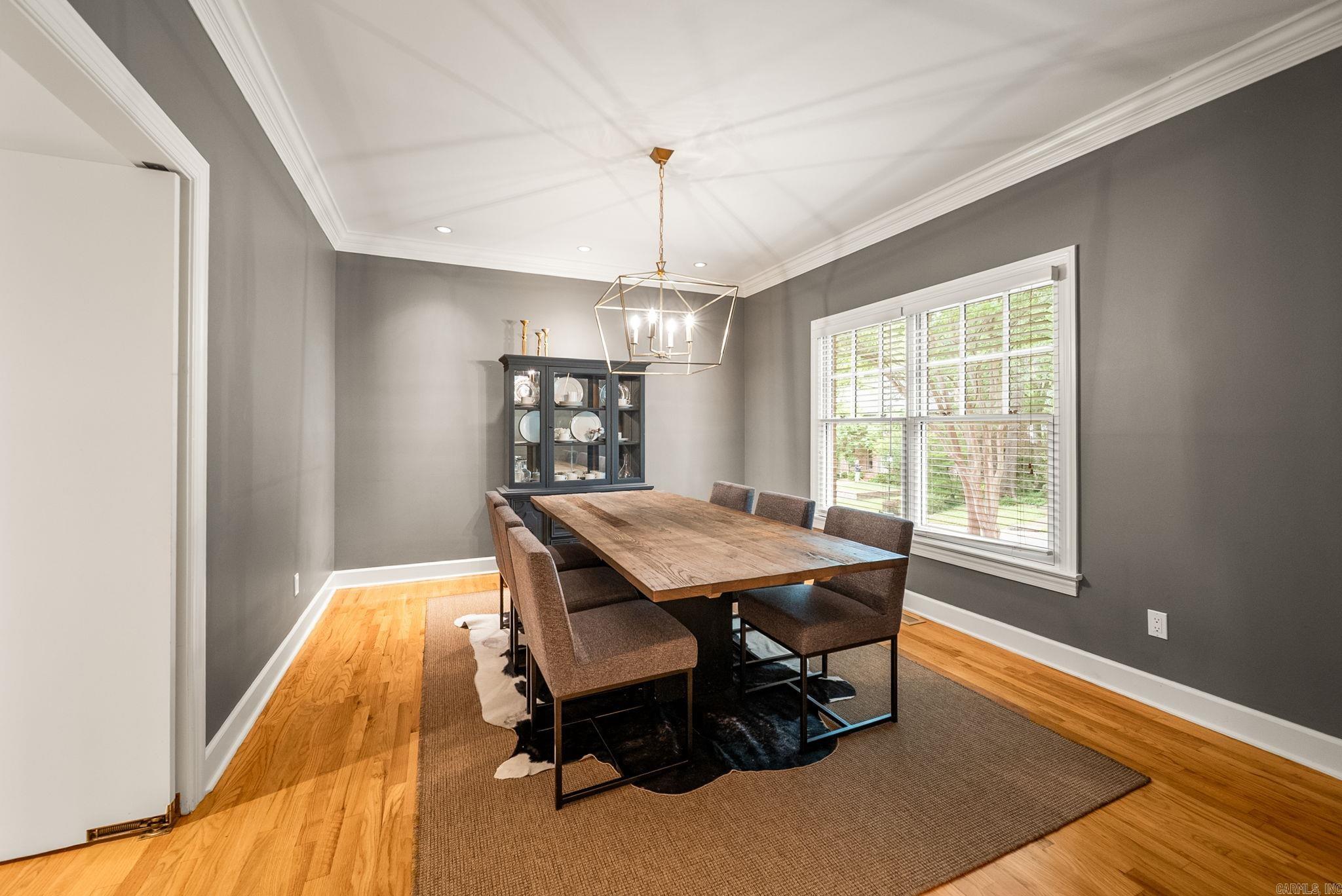 23 Saint Thomas Court  Little Rock, AR