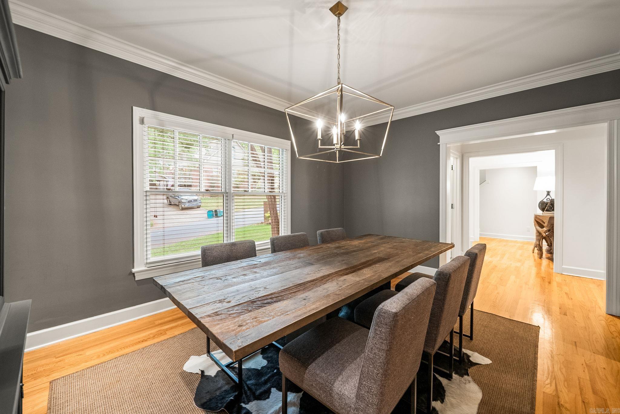 23 Saint Thomas Court  Little Rock, AR