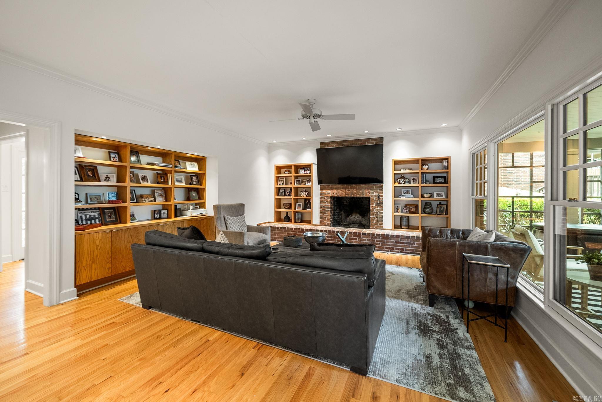 23 Saint Thomas Court  Little Rock, AR