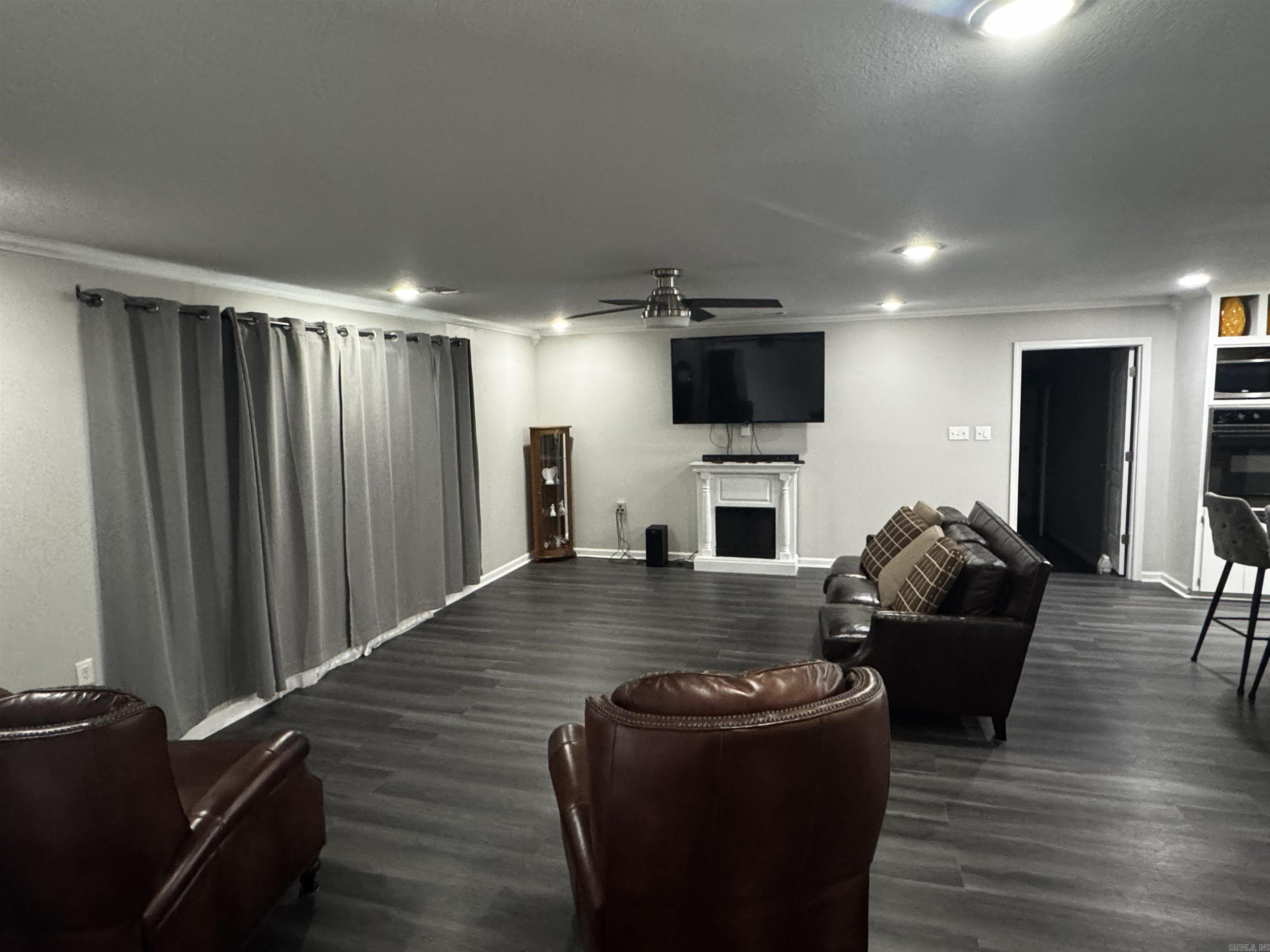 8227 Sulphur Springs  Pine Bluff, AR