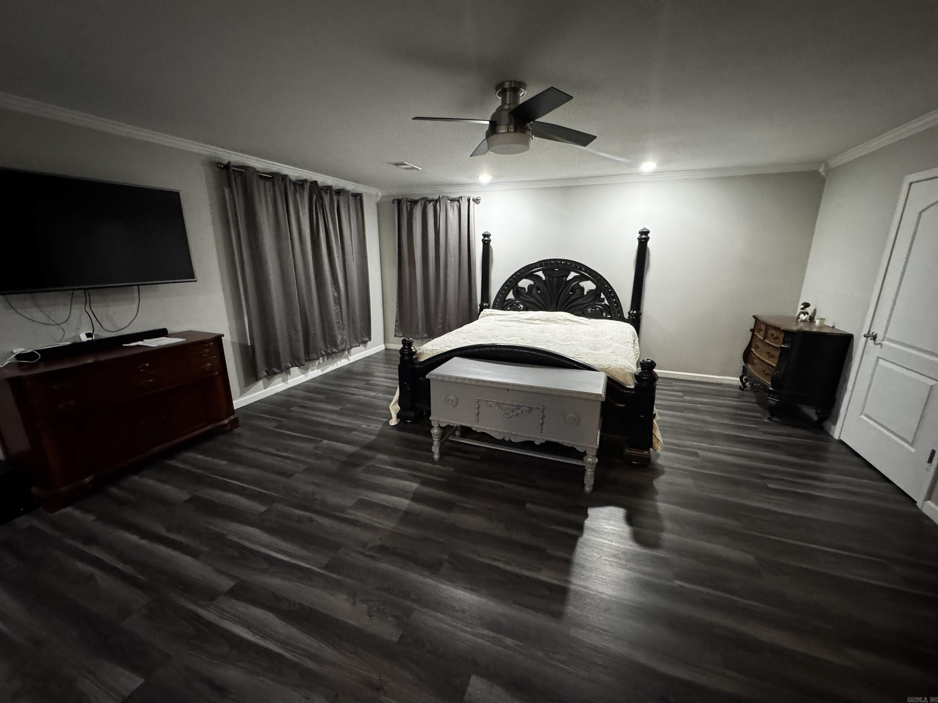 8227 Sulphur Springs  Pine Bluff, AR