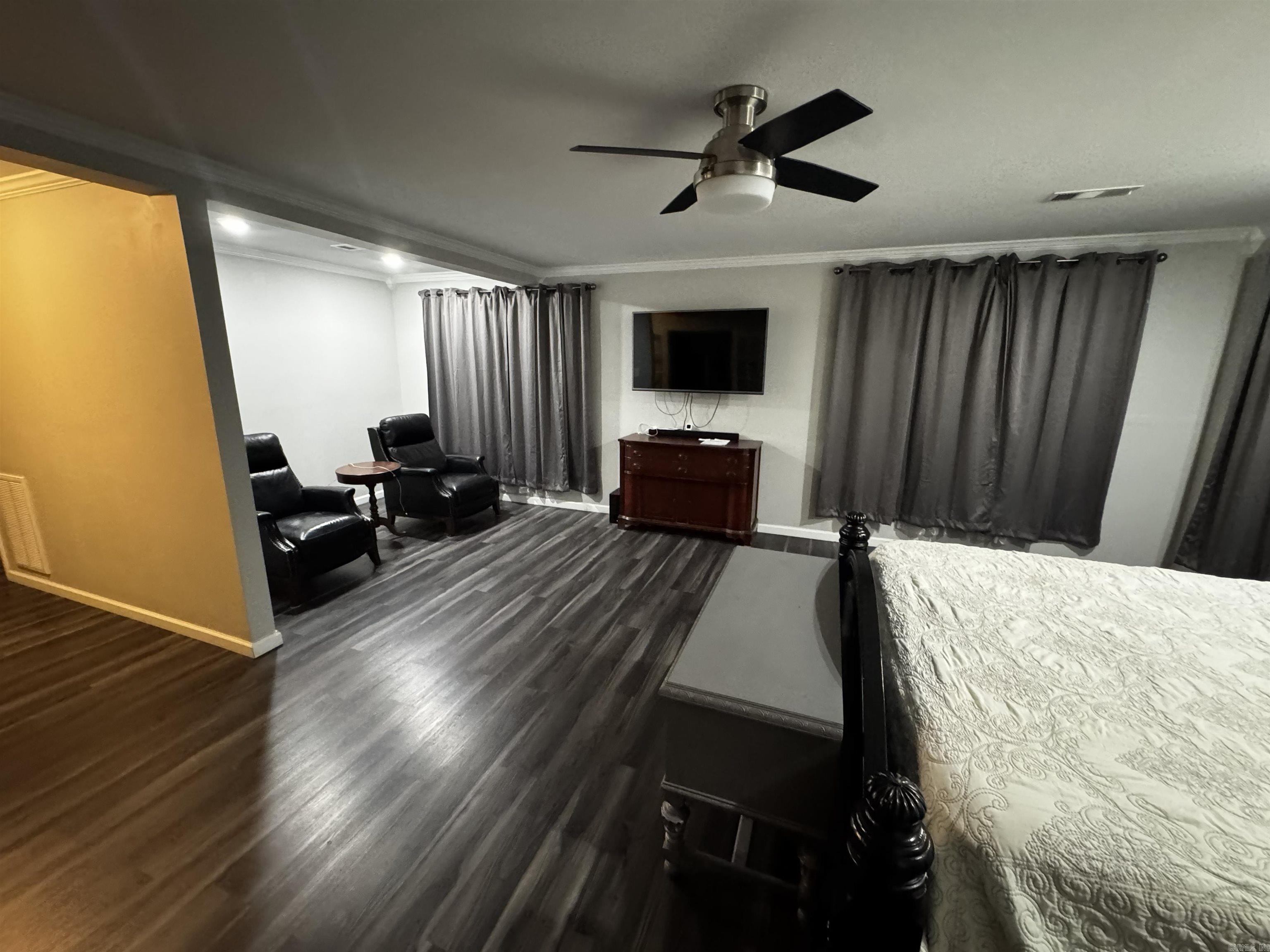 8227 Sulphur Springs  Pine Bluff, AR