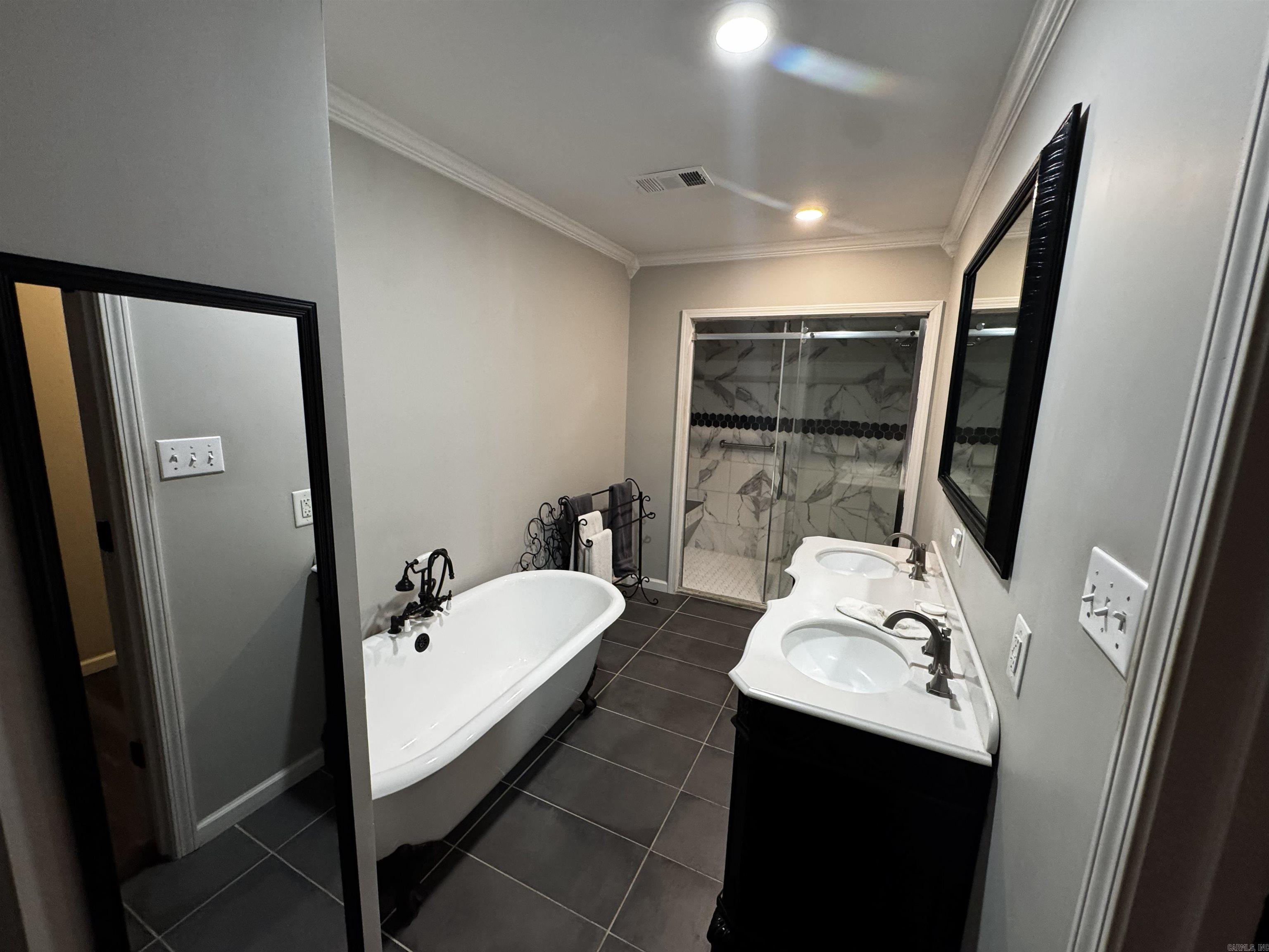 8227 Sulphur Springs  Pine Bluff, AR