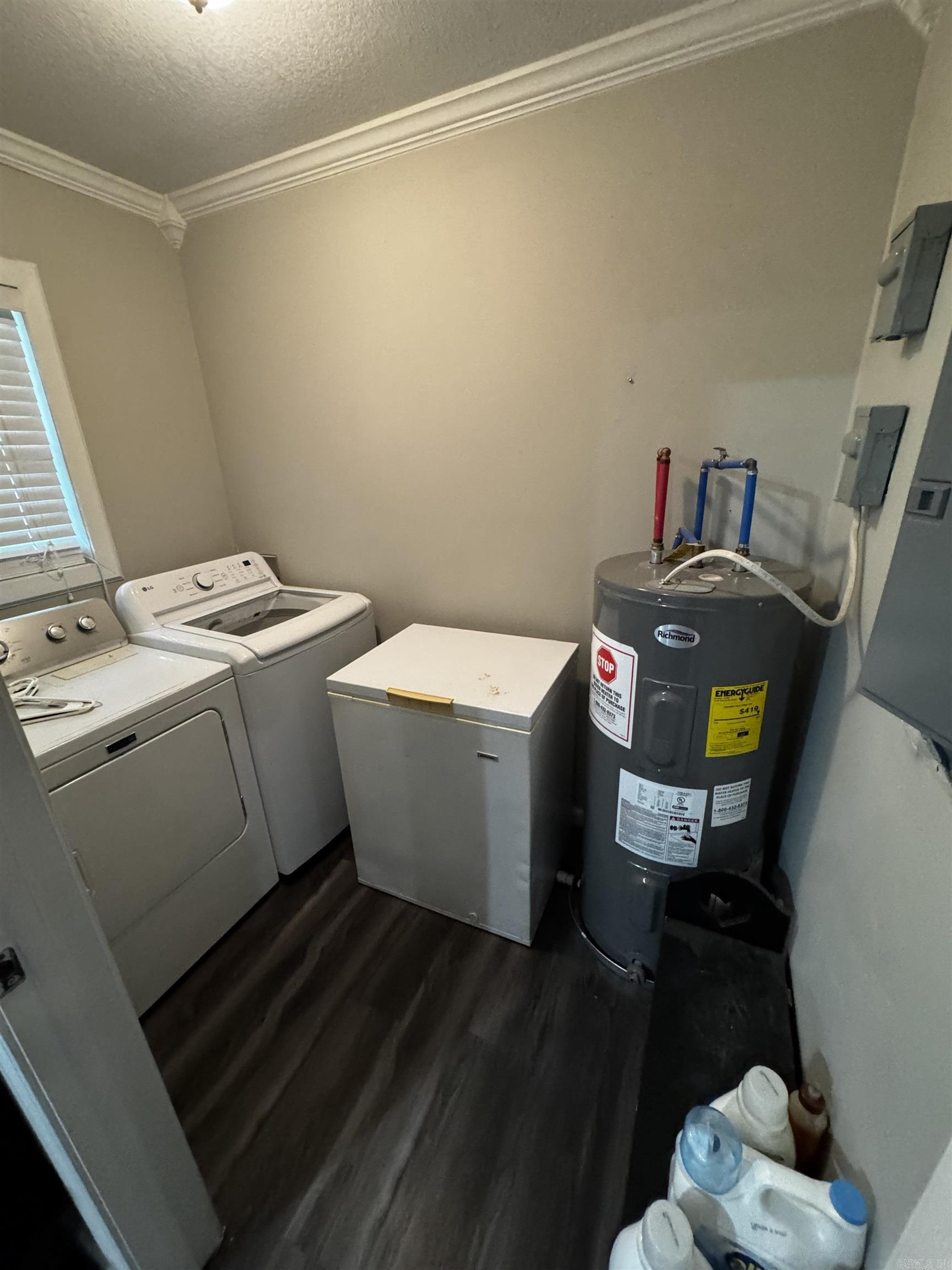 8227 Sulphur Springs  Pine Bluff, AR