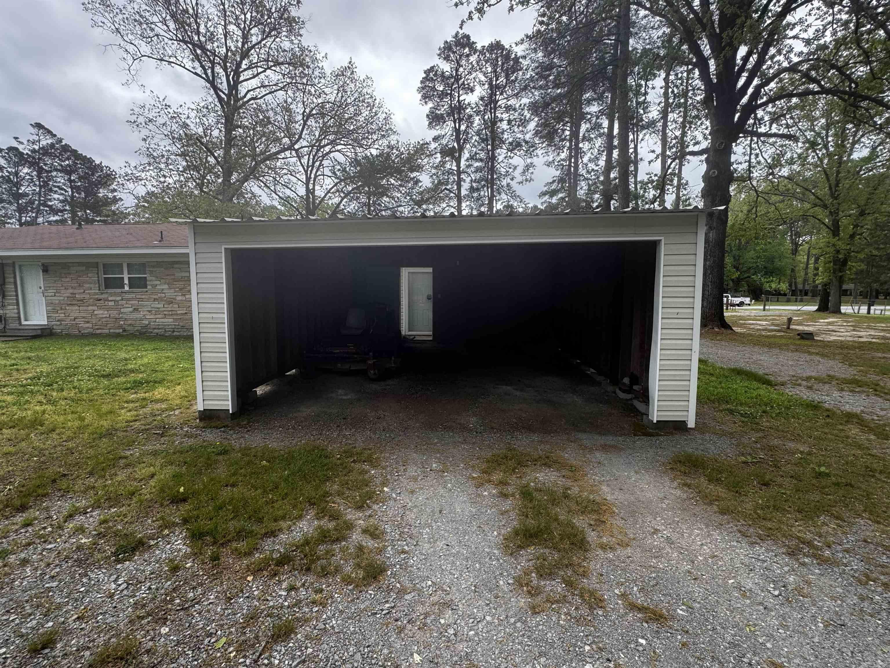 8227 Sulphur Springs  Pine Bluff, AR