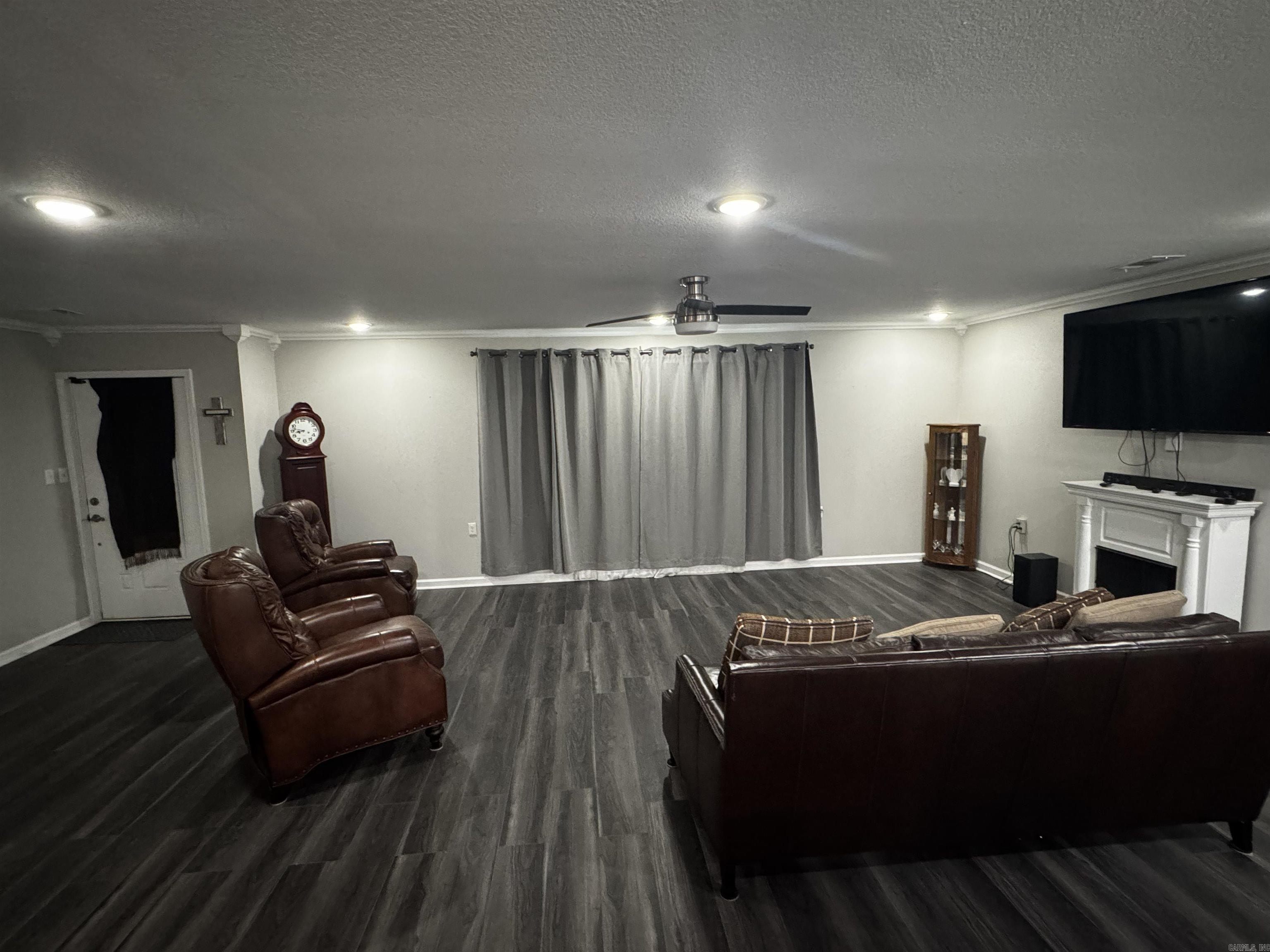 8227 Sulphur Springs  Pine Bluff, AR