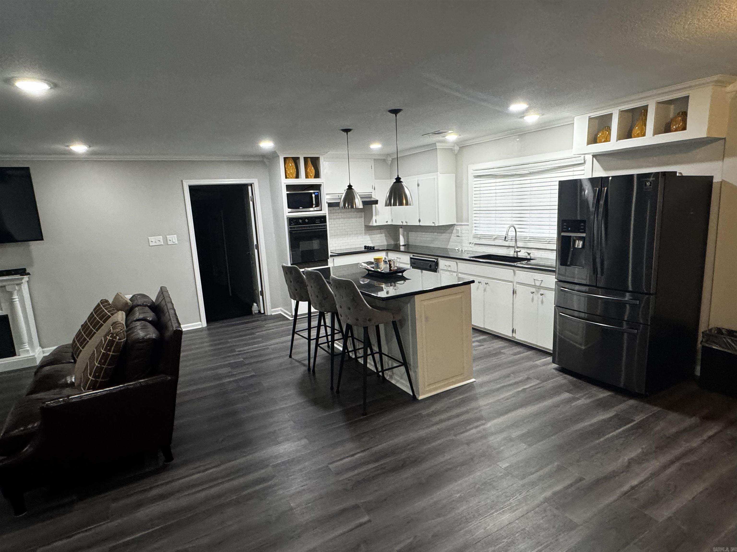 8227 Sulphur Springs  Pine Bluff, AR