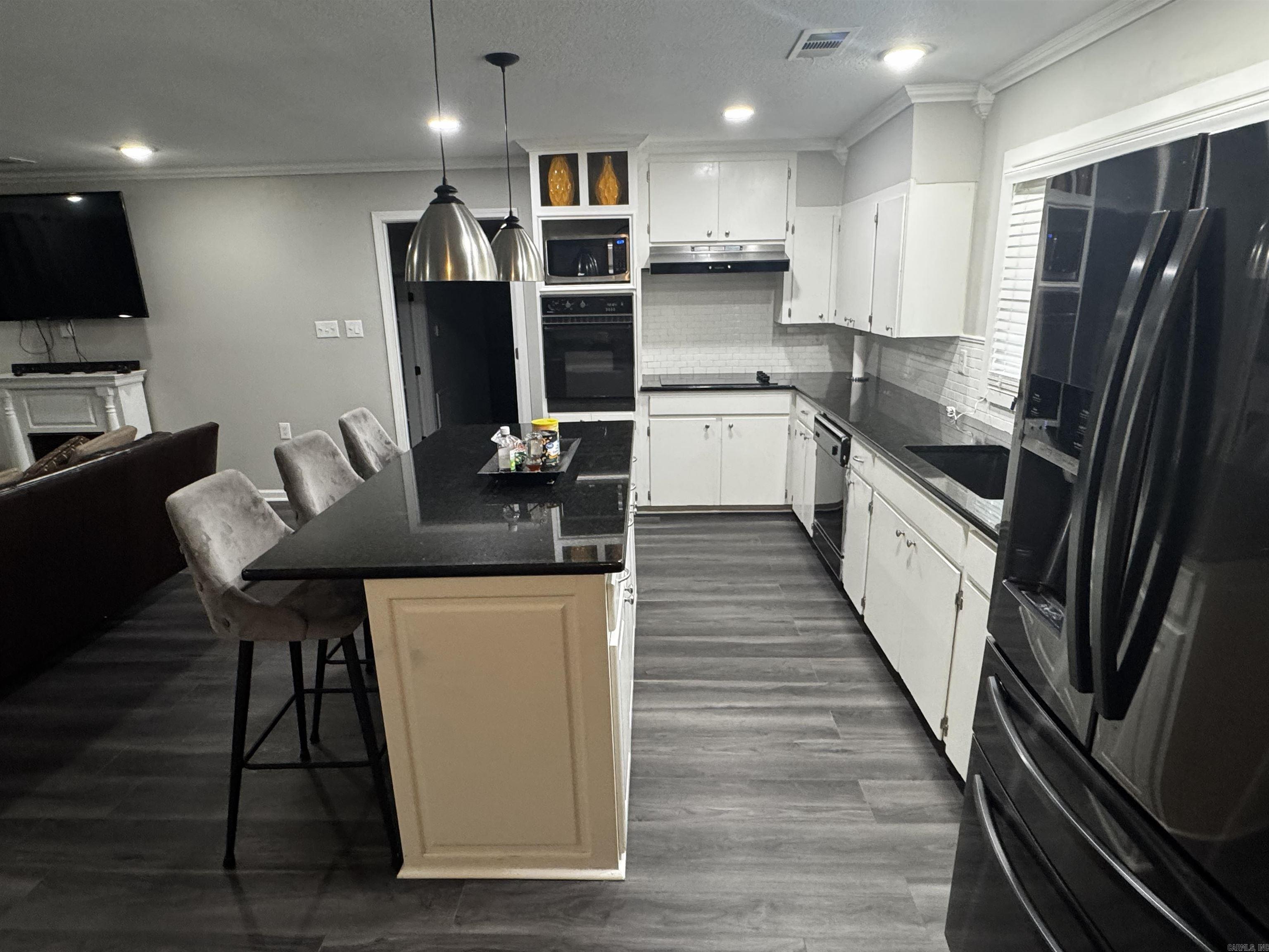 8227 Sulphur Springs  Pine Bluff, AR