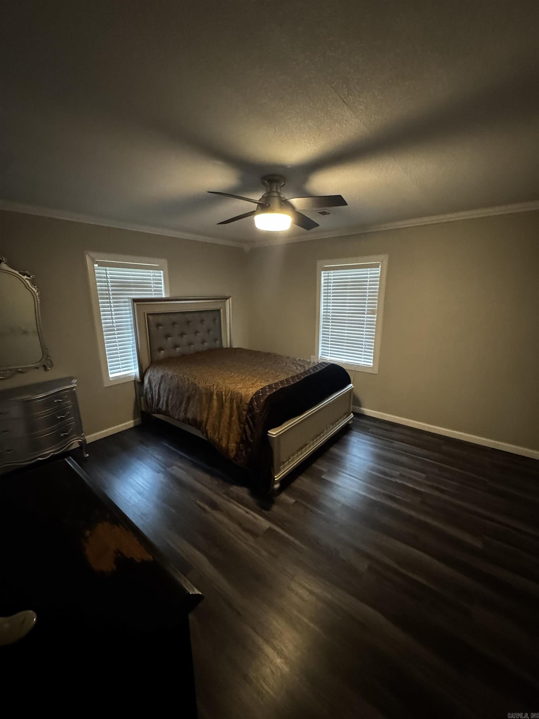 8227 Sulphur Springs  Pine Bluff, AR