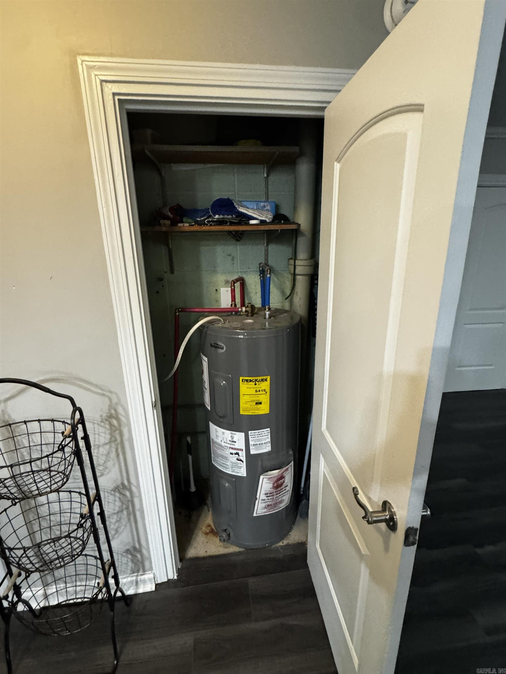 8227 Sulphur Springs  Pine Bluff, AR