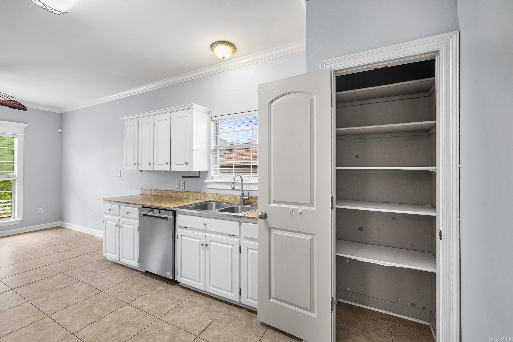 516 Crepe Myrtle  Cabot, AR