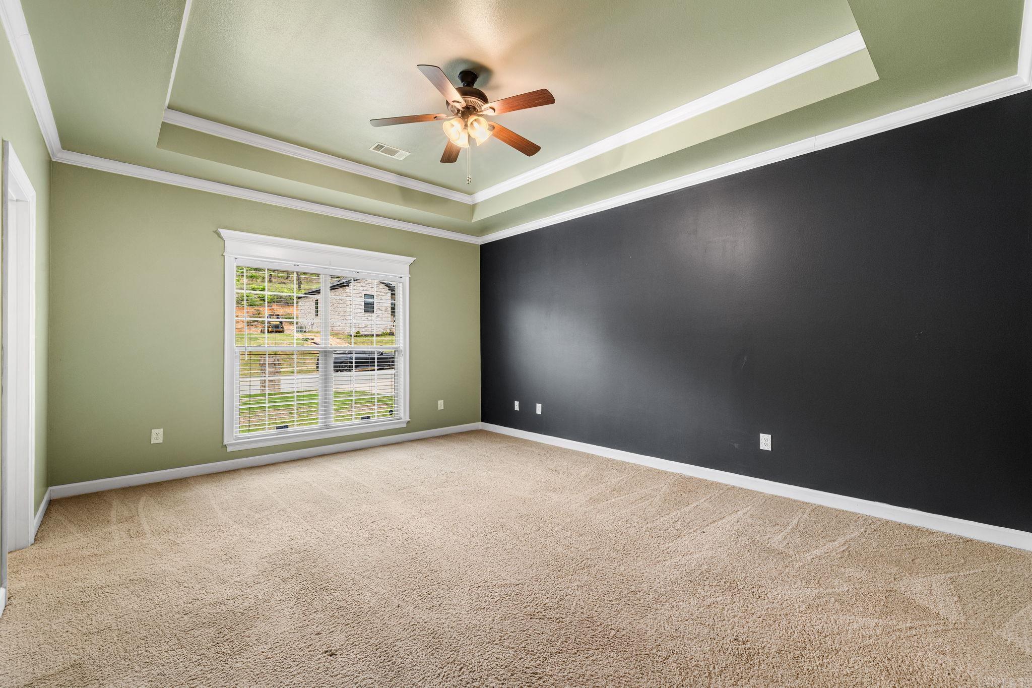 516 Crepe Myrtle  Cabot, AR