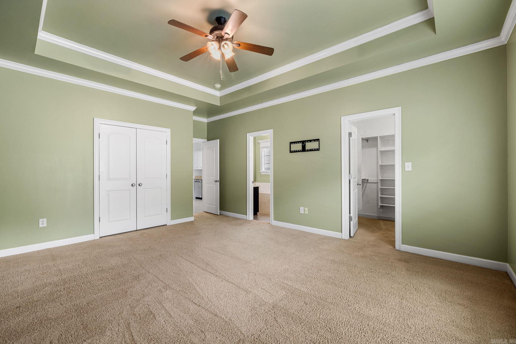 516 Crepe Myrtle  Cabot, AR