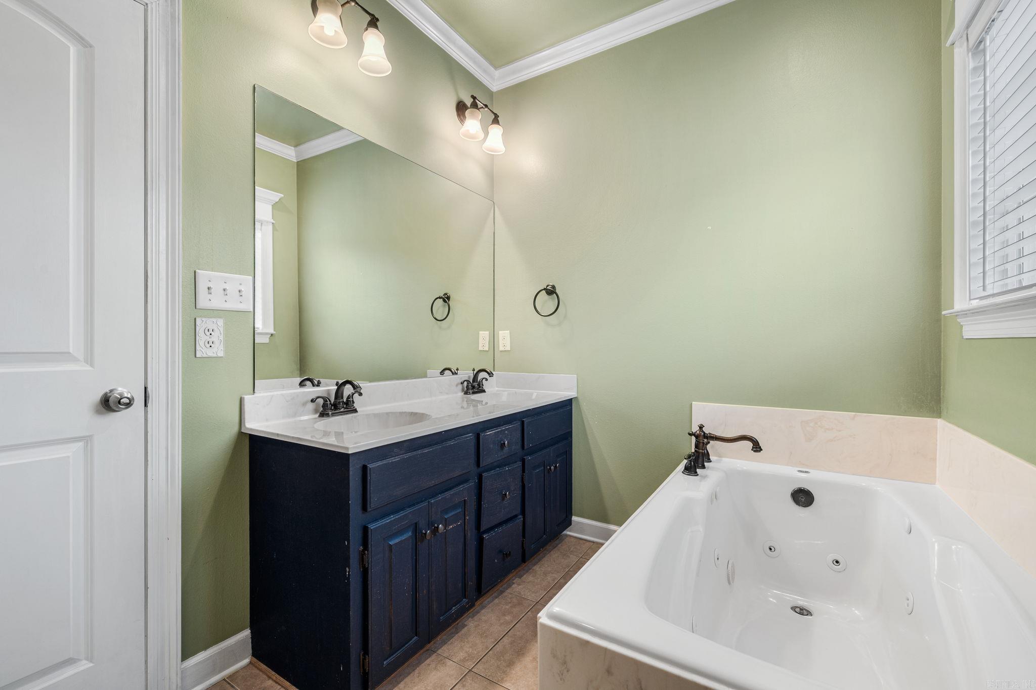 516 Crepe Myrtle  Cabot, AR