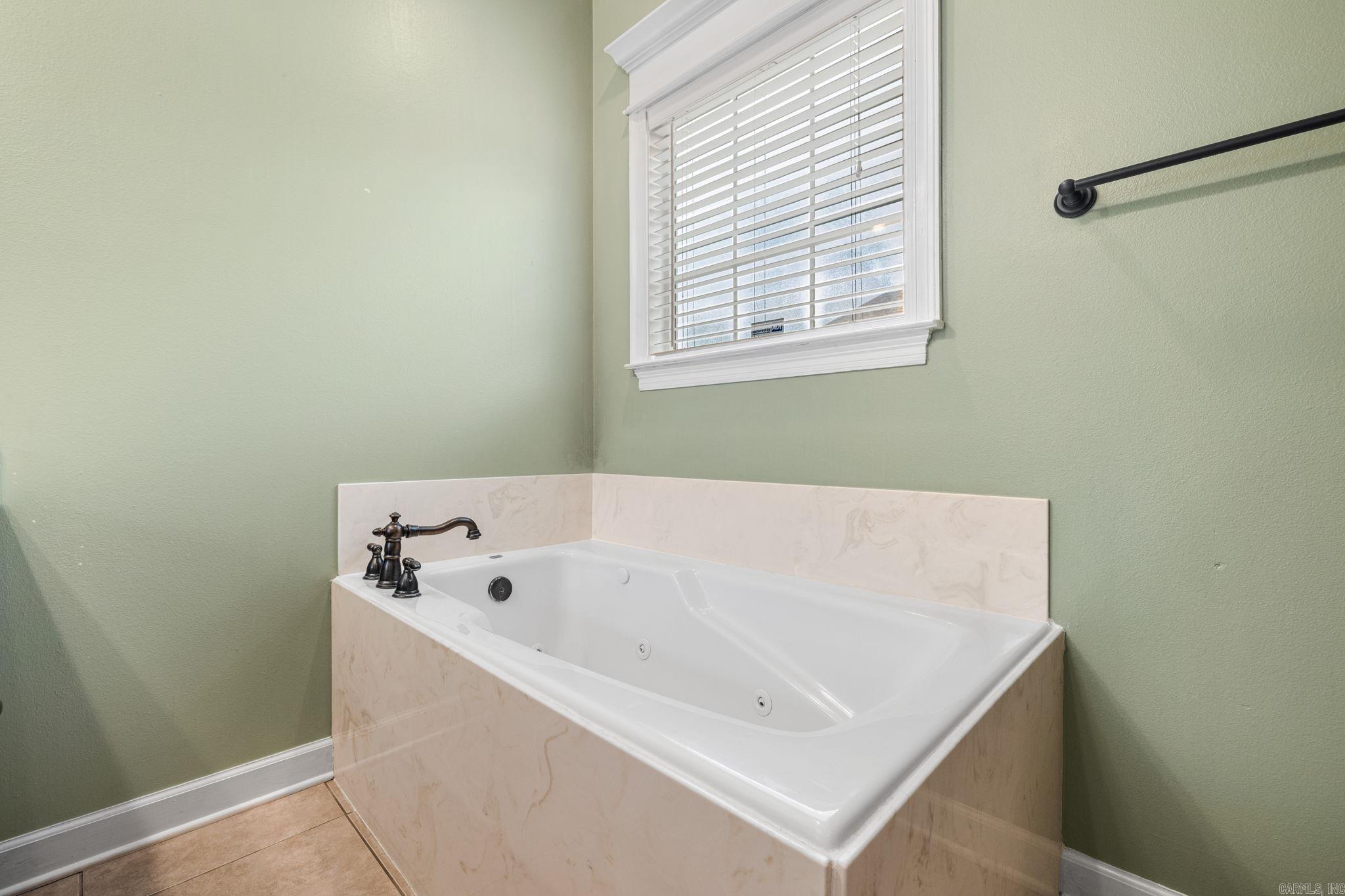 516 Crepe Myrtle  Cabot, AR