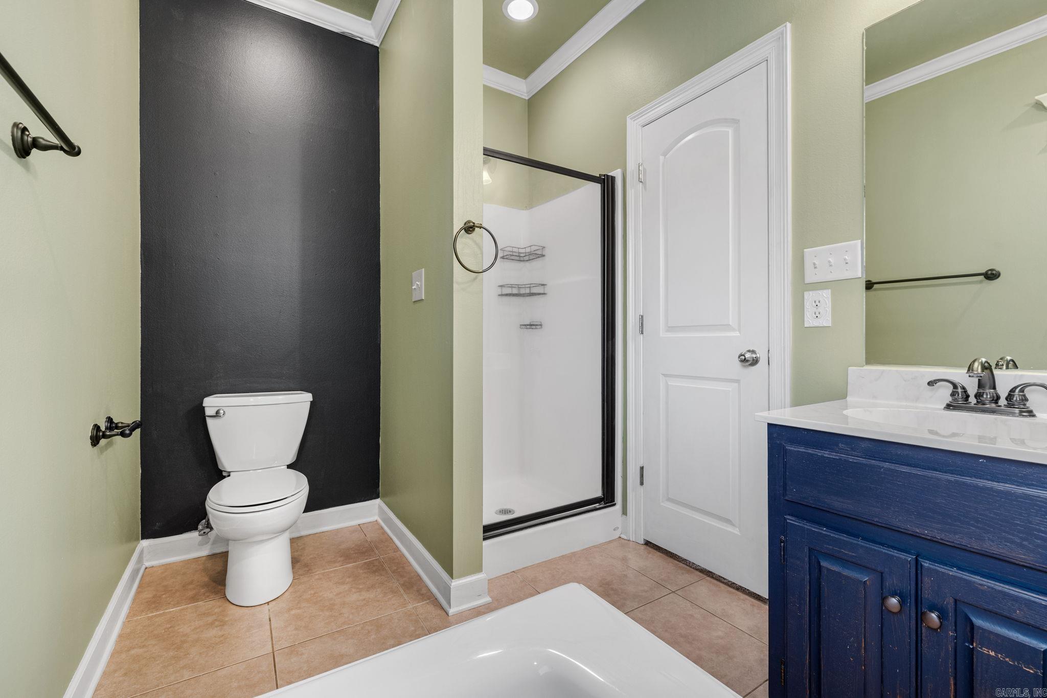 516 Crepe Myrtle  Cabot, AR