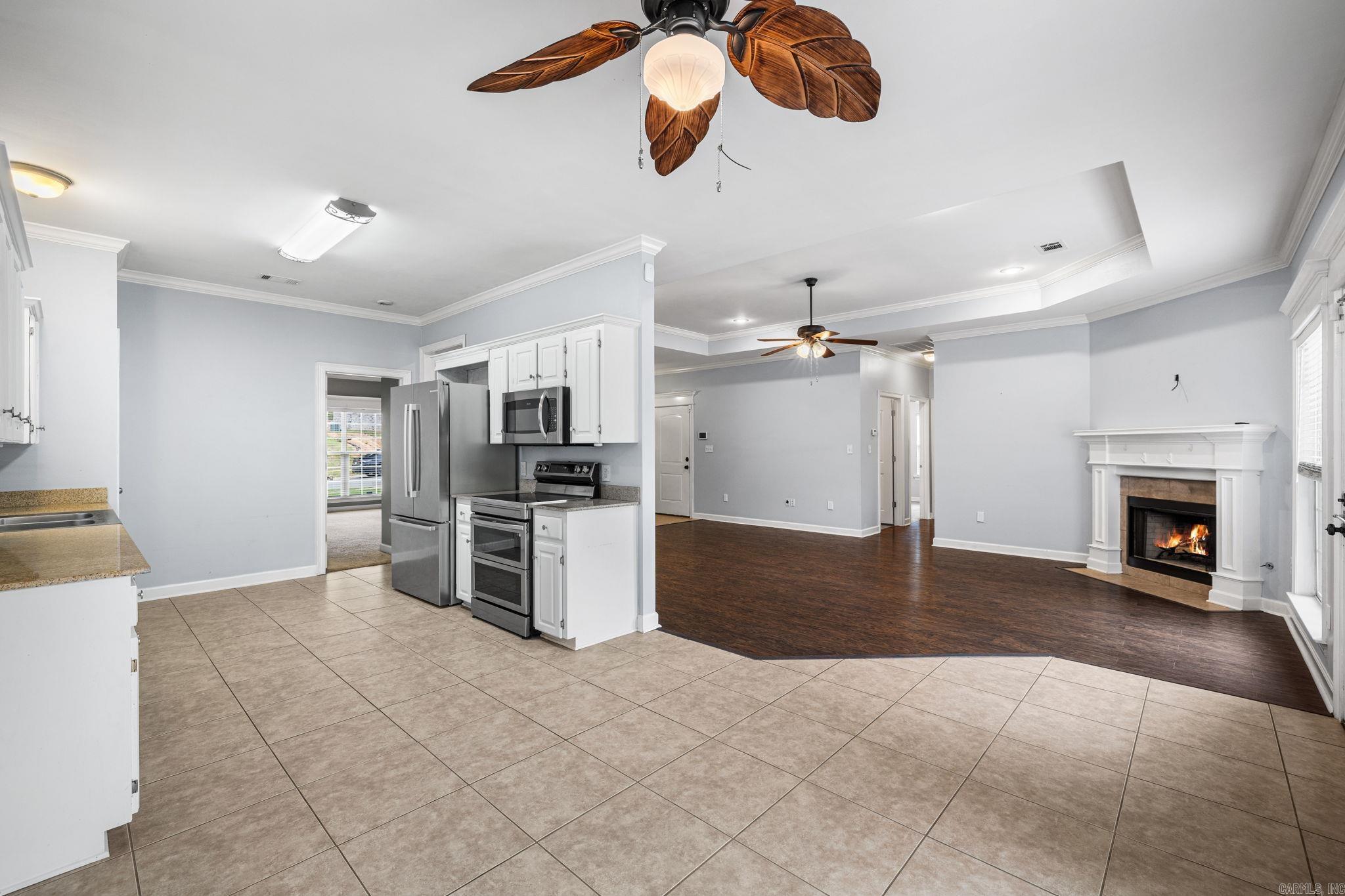 516 Crepe Myrtle  Cabot, AR