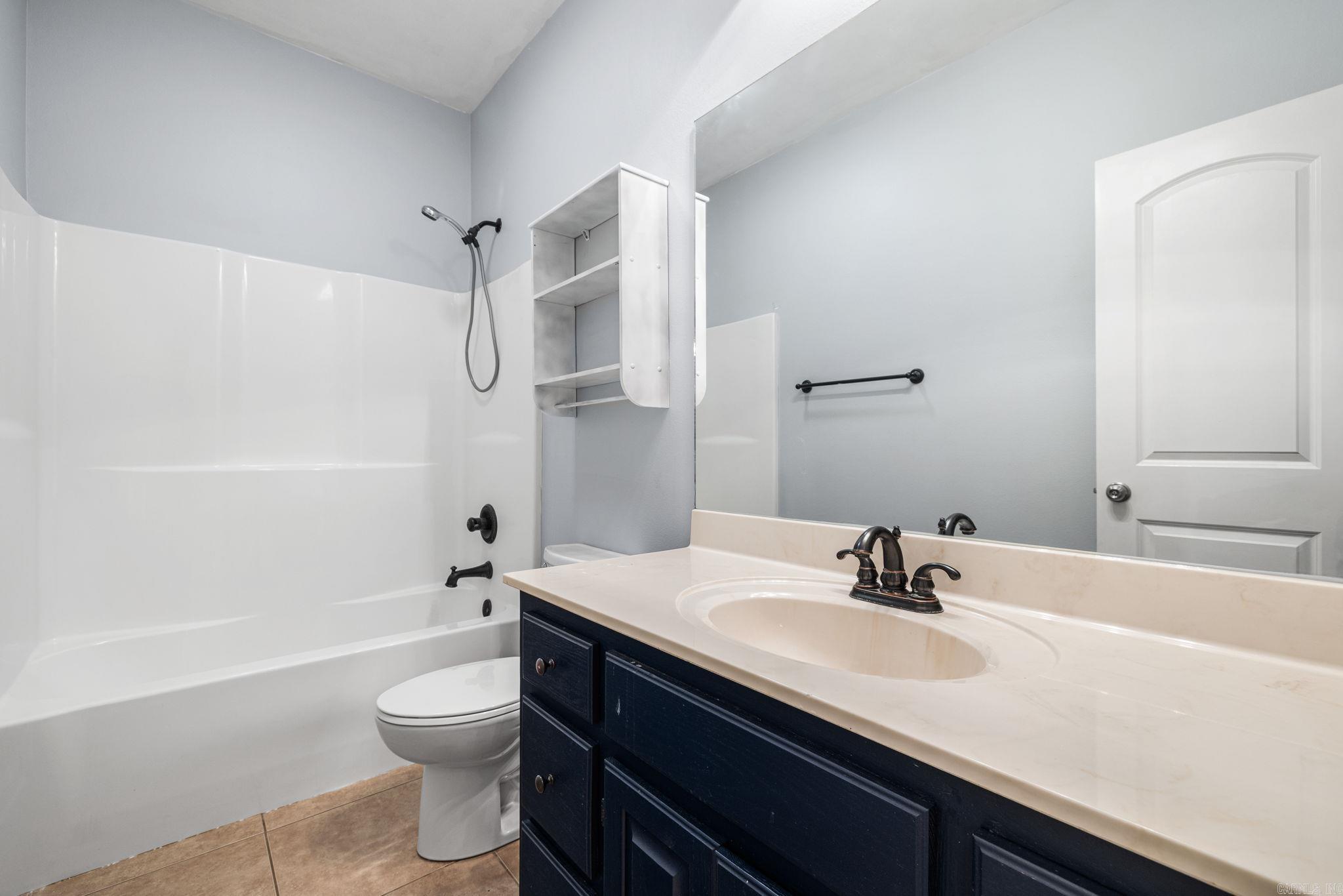 516 Crepe Myrtle  Cabot, AR