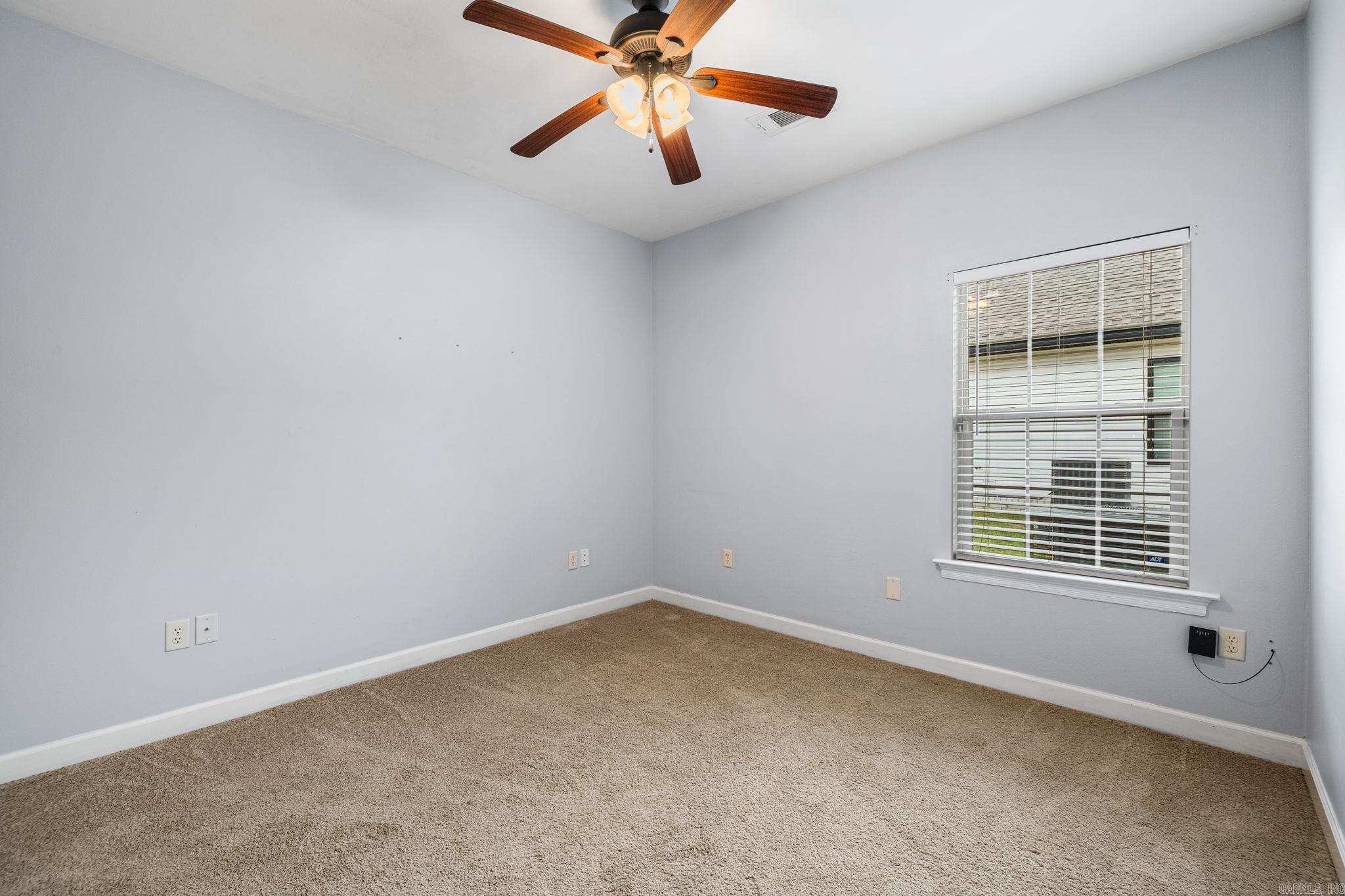 516 Crepe Myrtle  Cabot, AR