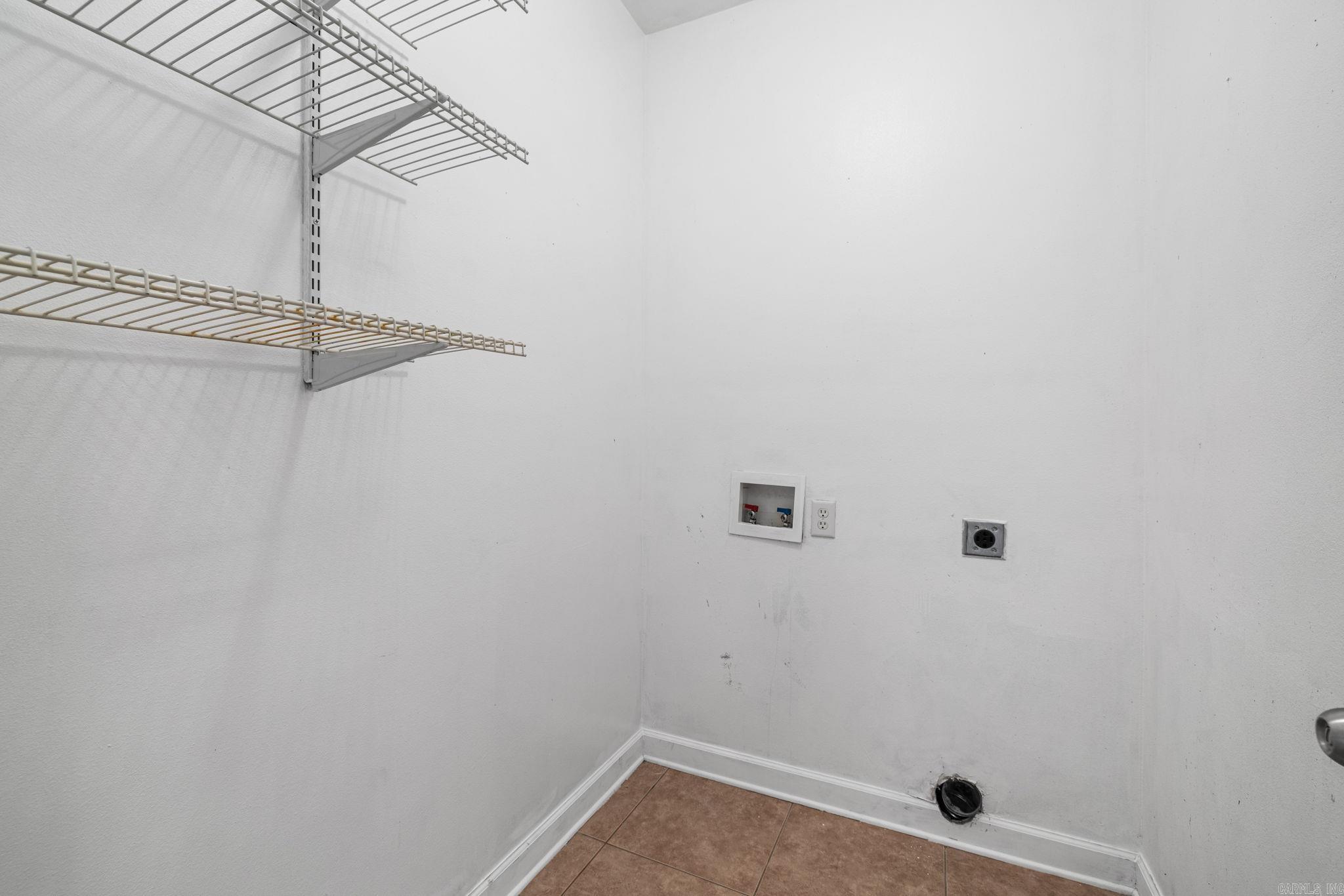 516 Crepe Myrtle  Cabot, AR