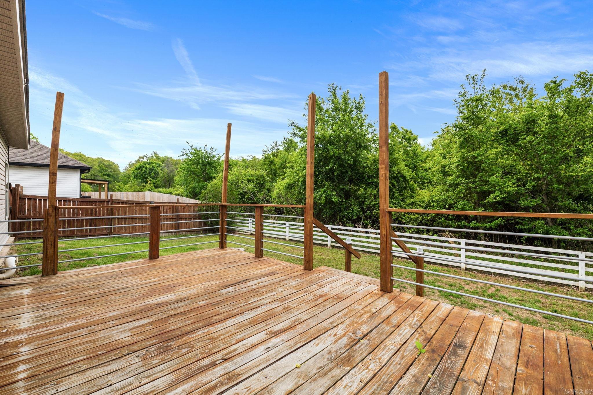 516 Crepe Myrtle  Cabot, AR