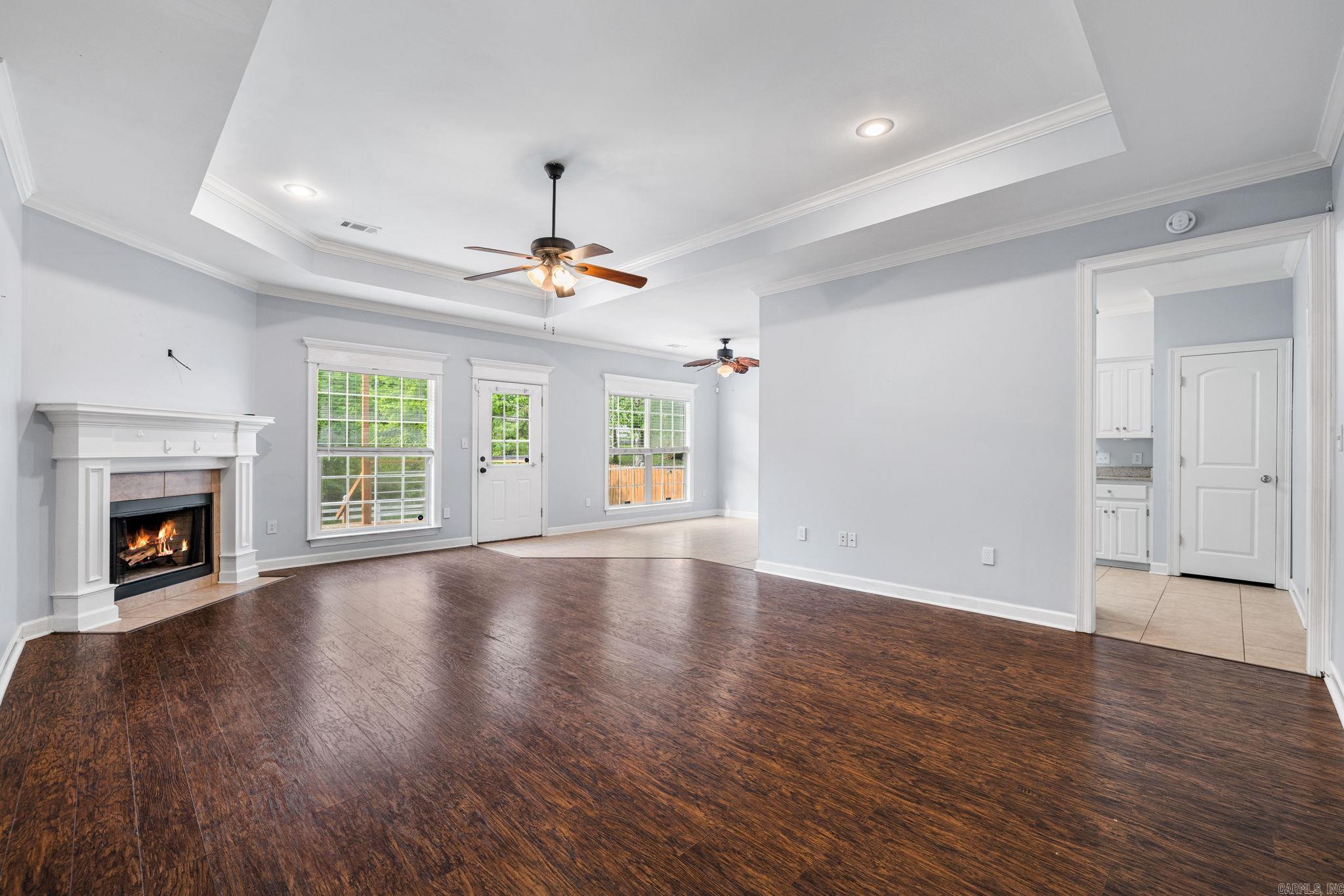 516 Crepe Myrtle  Cabot, AR