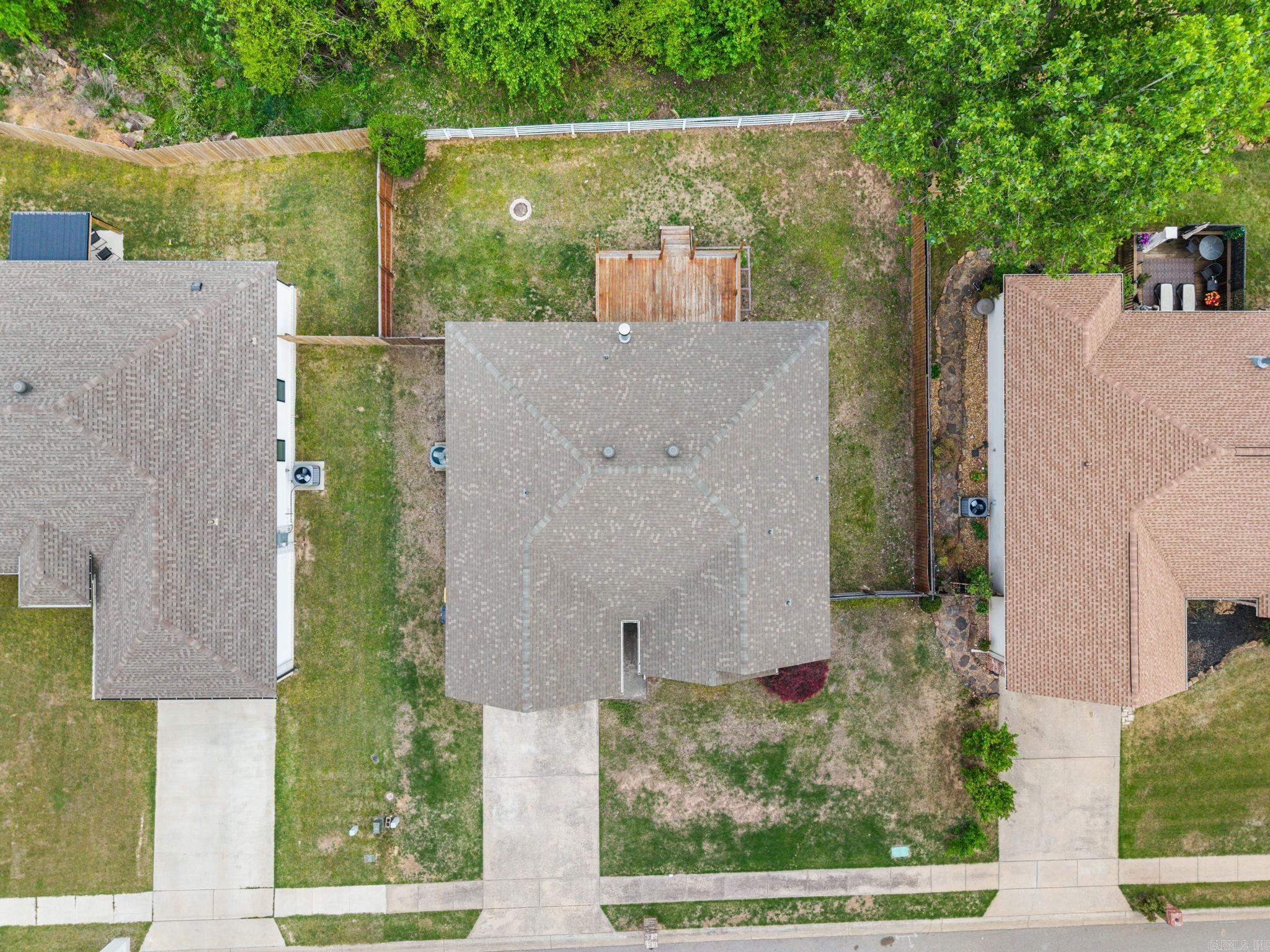 516 Crepe Myrtle  Cabot, AR