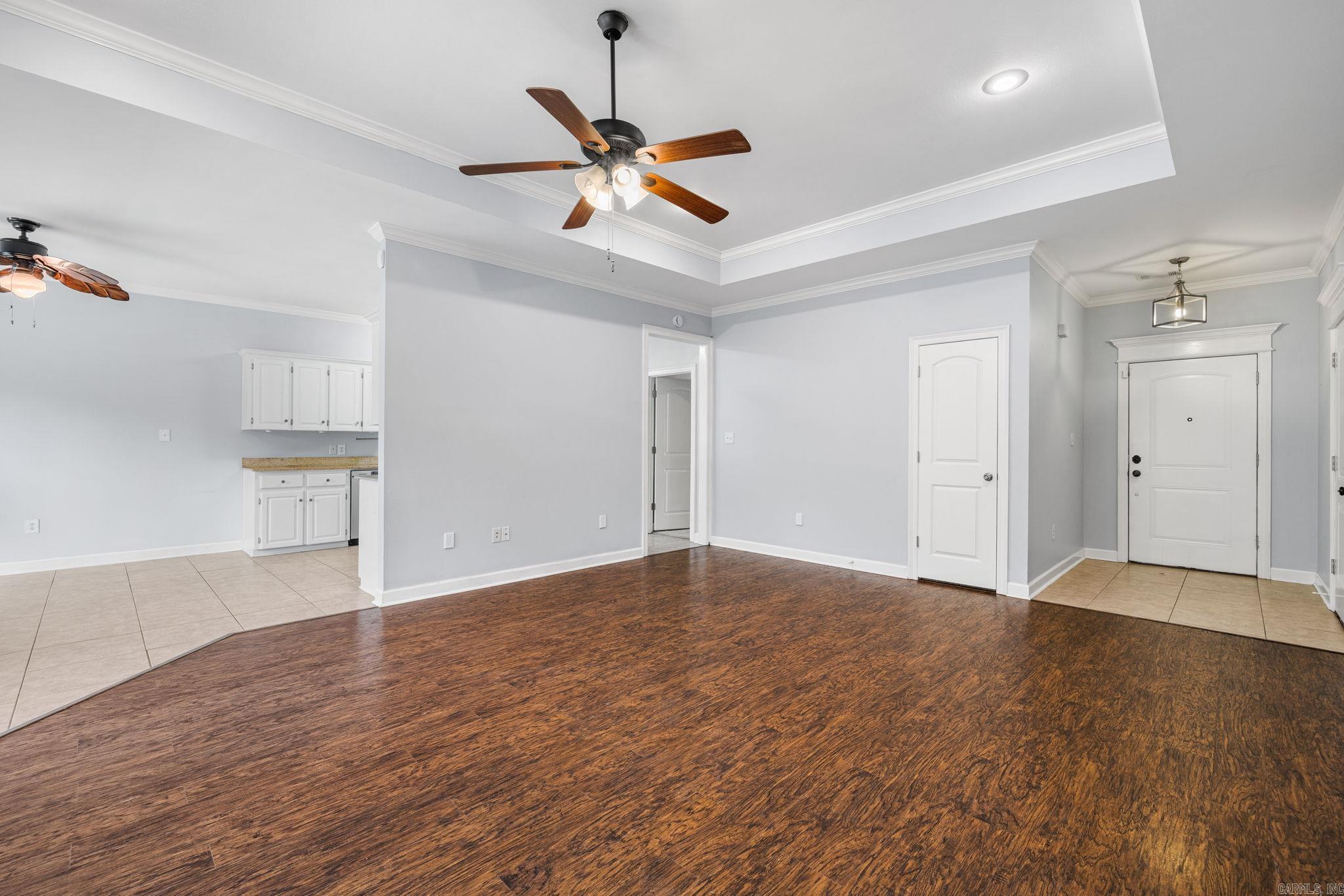 516 Crepe Myrtle  Cabot, AR