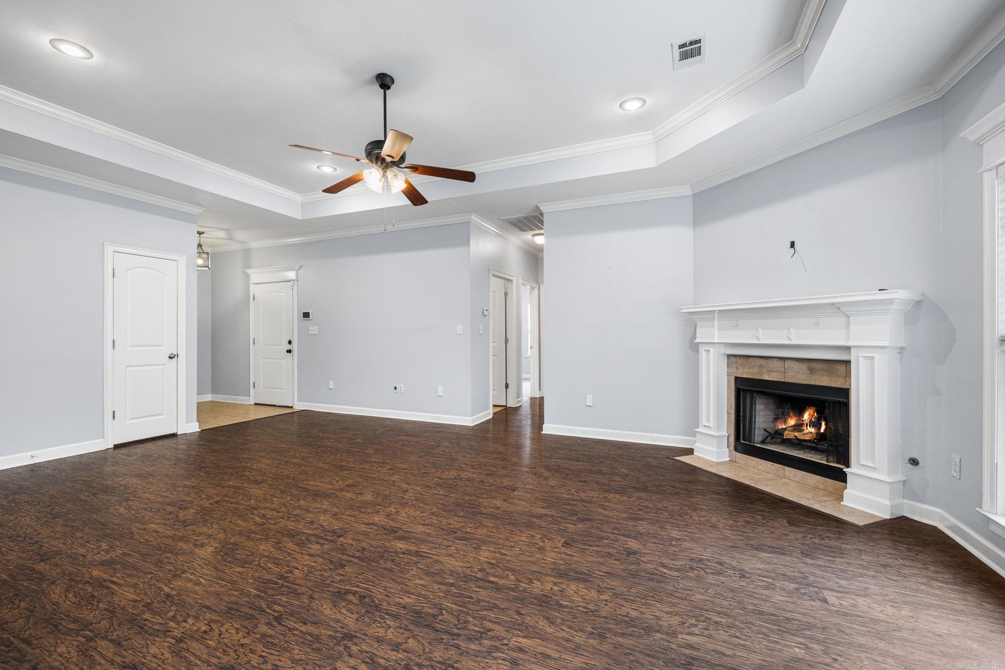 516 Crepe Myrtle  Cabot, AR