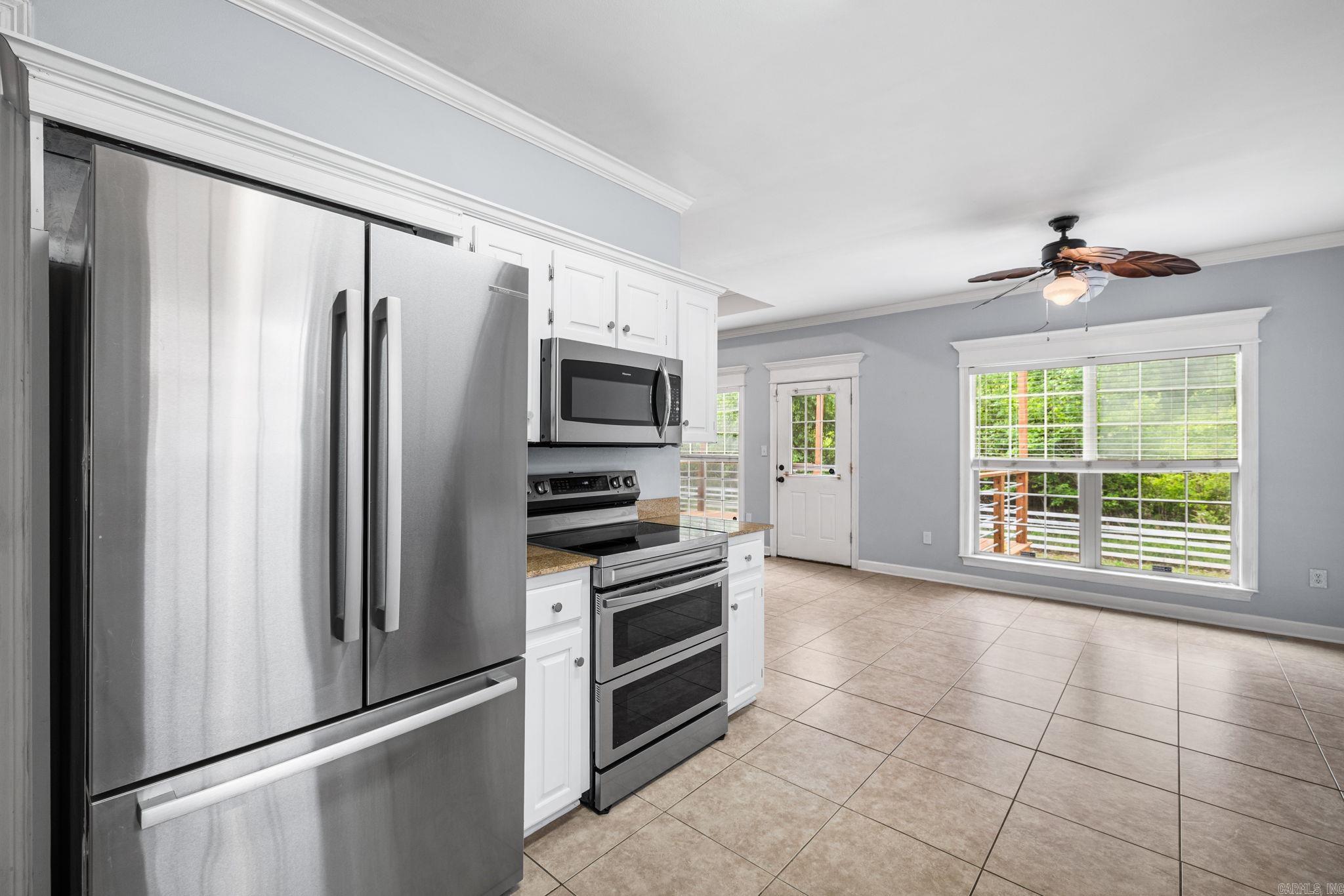 516 Crepe Myrtle  Cabot, AR