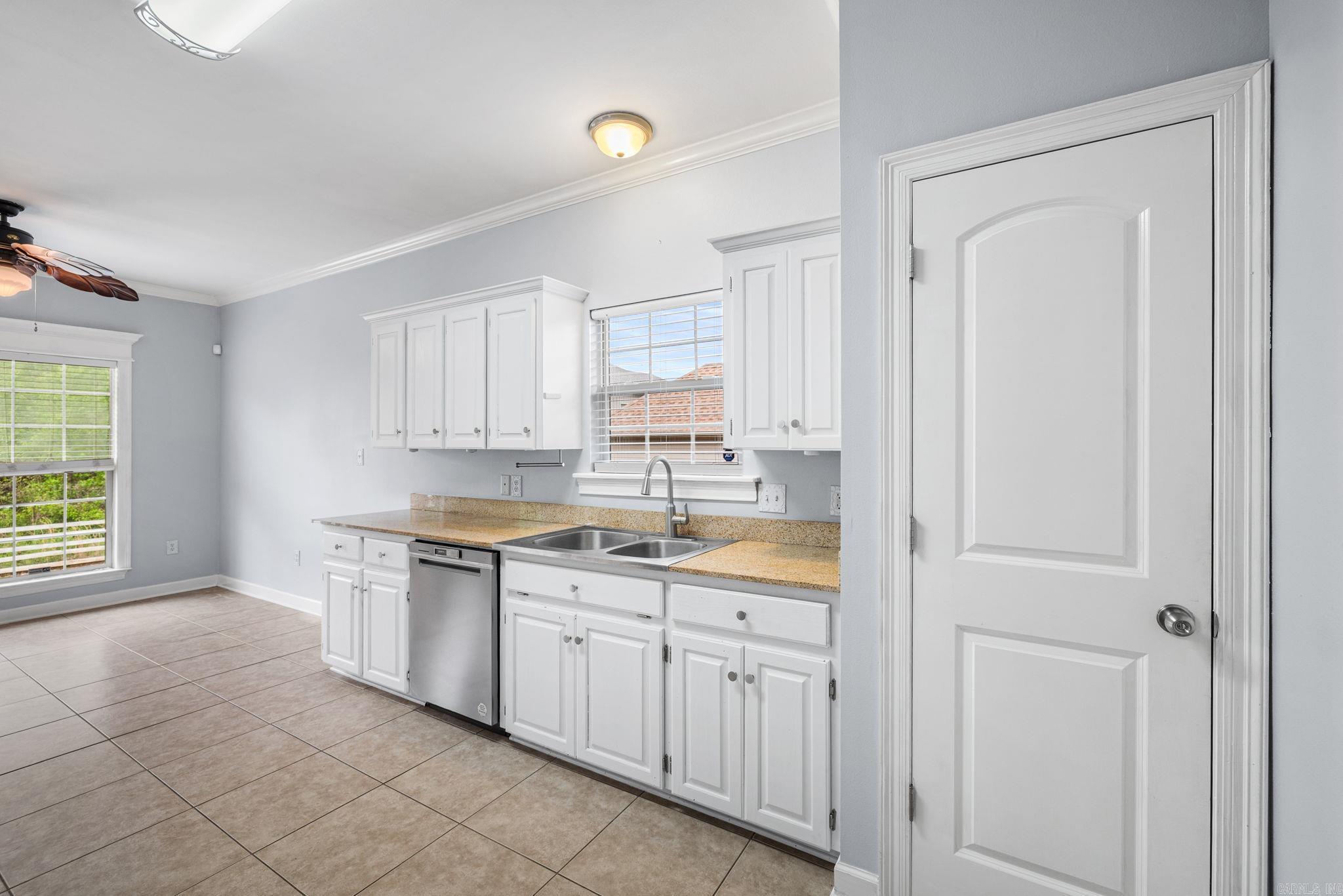 516 Crepe Myrtle  Cabot, AR