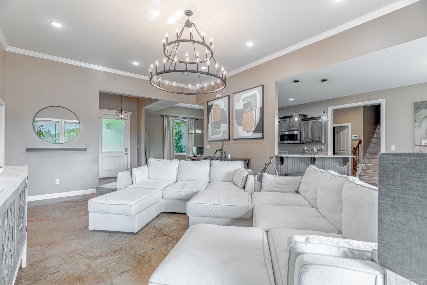 42 County Road 4035  Jonesboro, AR