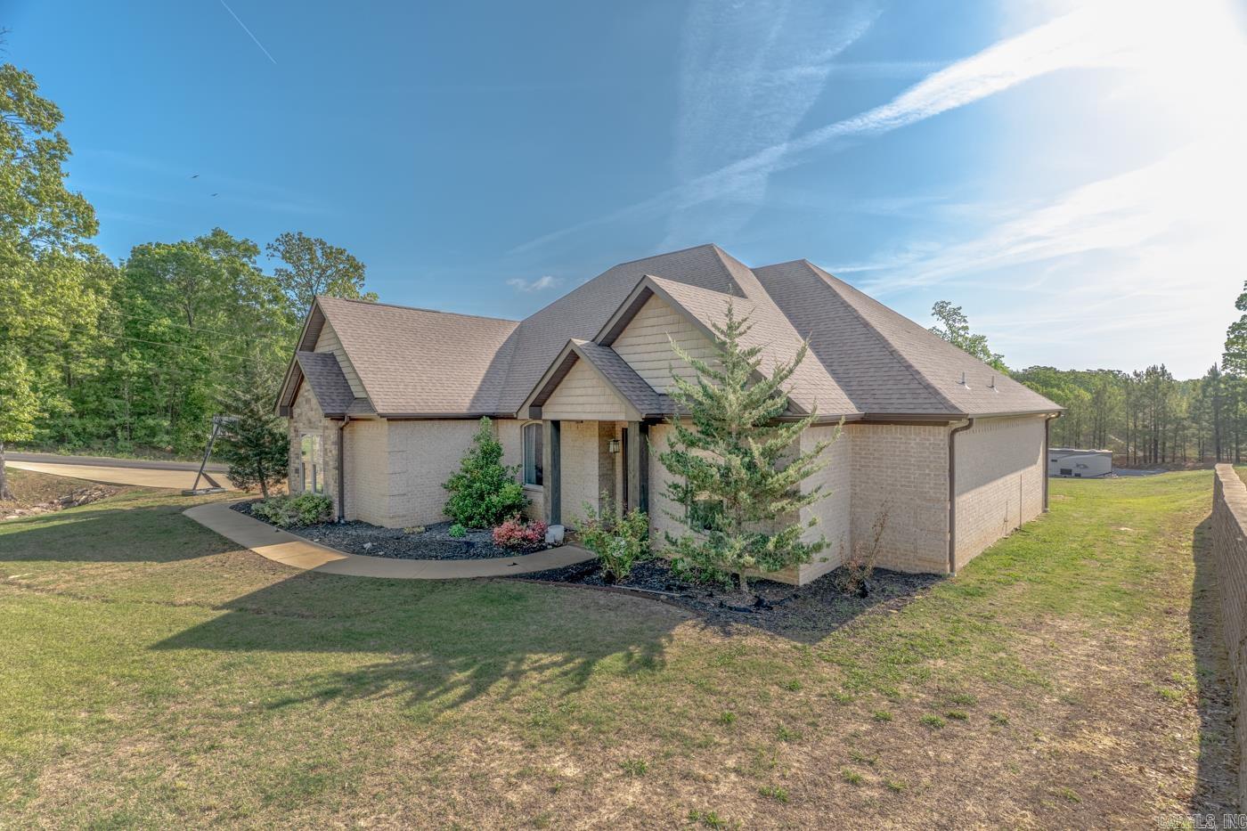 42 County Road 4035  Jonesboro, AR