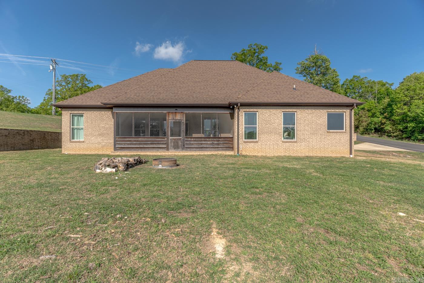42 County Road 4035  Jonesboro, AR
