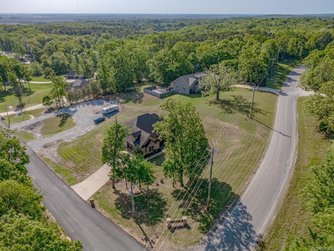 42 County Road 4035  Jonesboro, AR