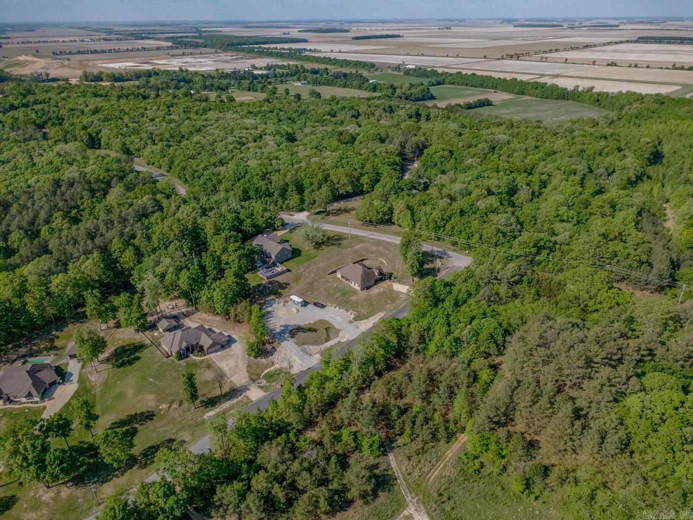 42 County Road 4035  Jonesboro, AR