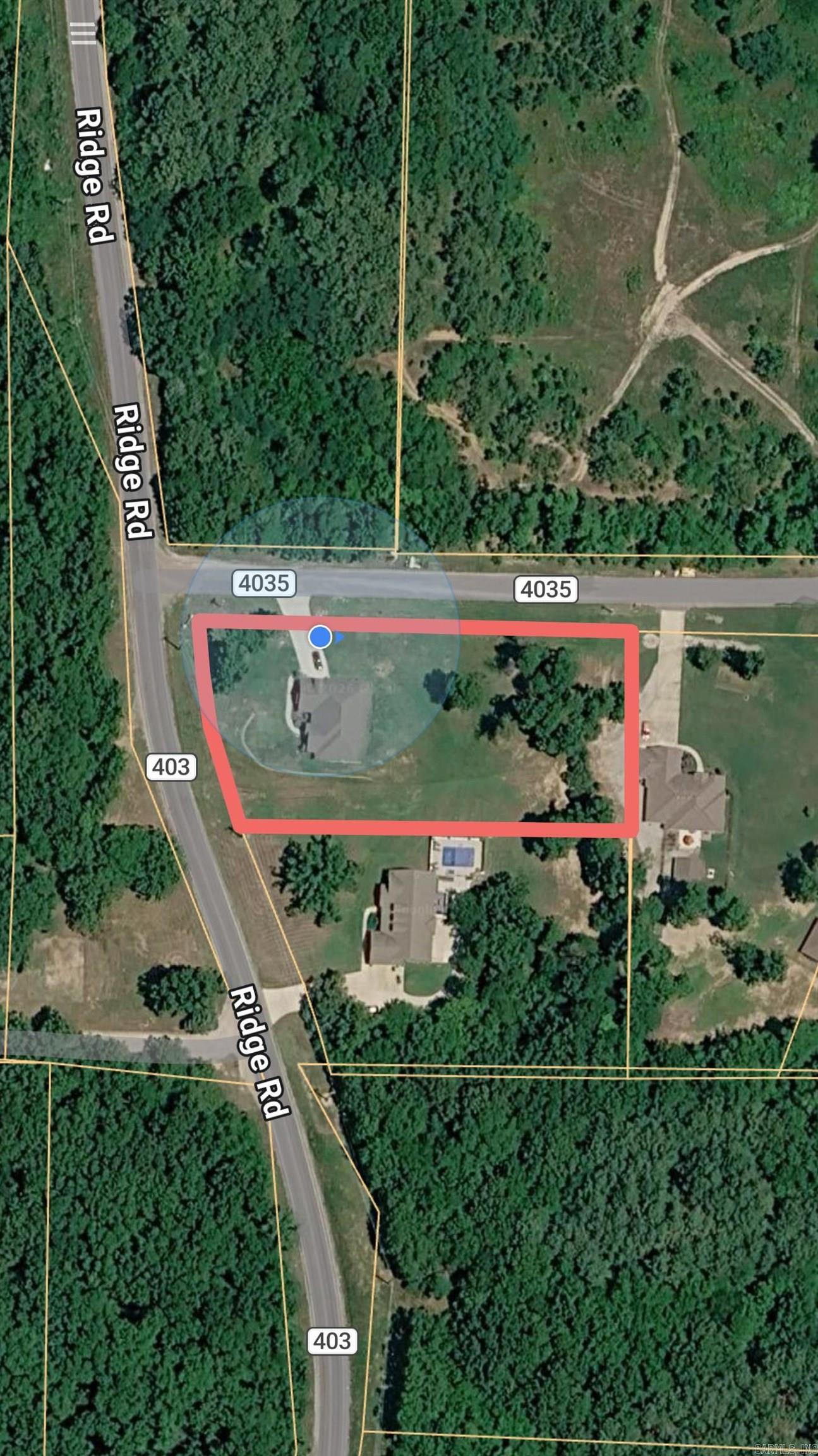 42 County Road 4035  Jonesboro, AR