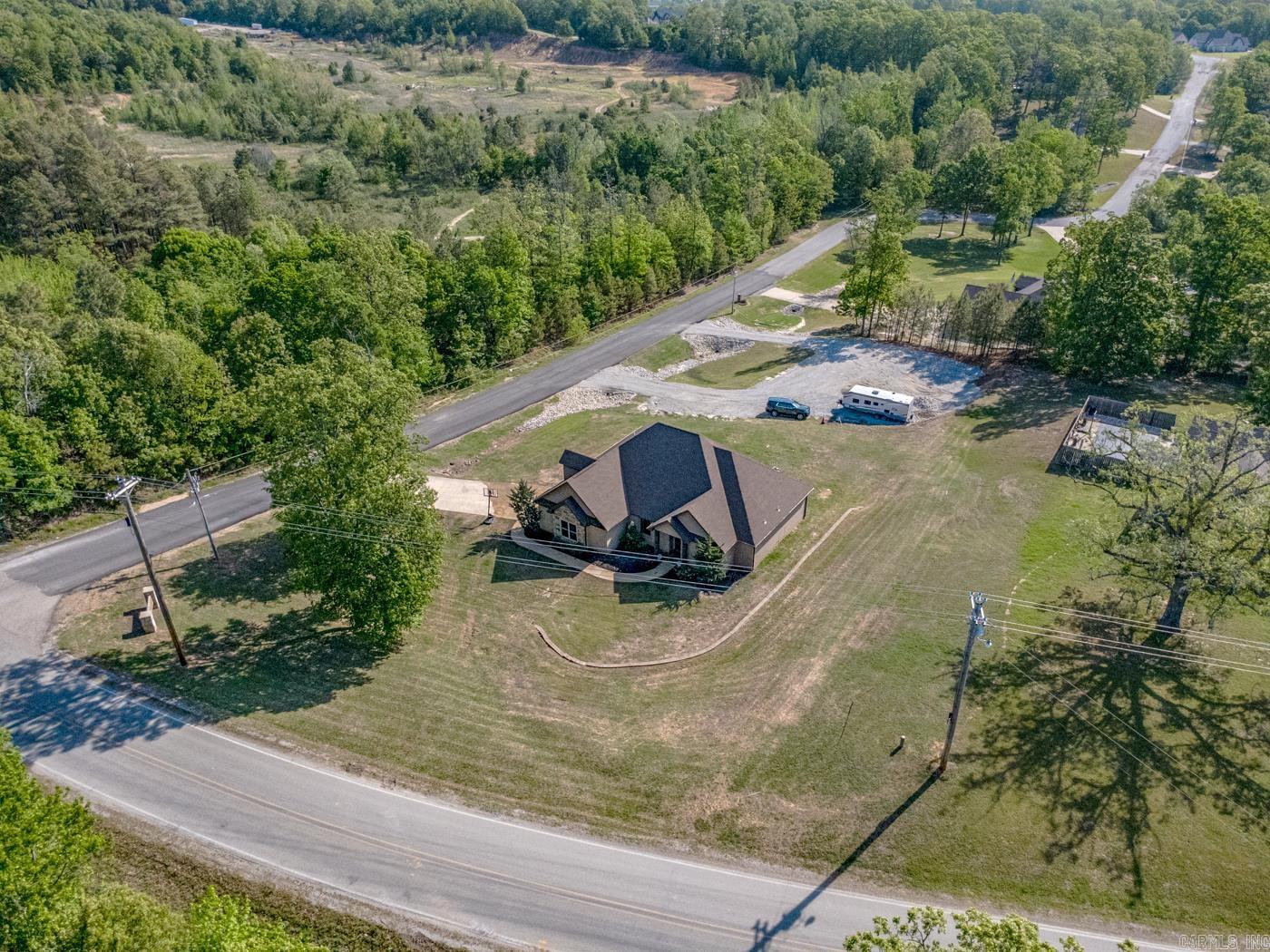 42 County Road 4035  Jonesboro, AR