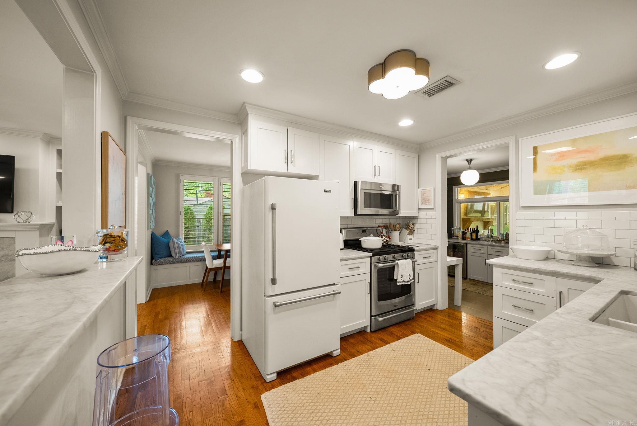 2523 Durwood  Little Rock, AR