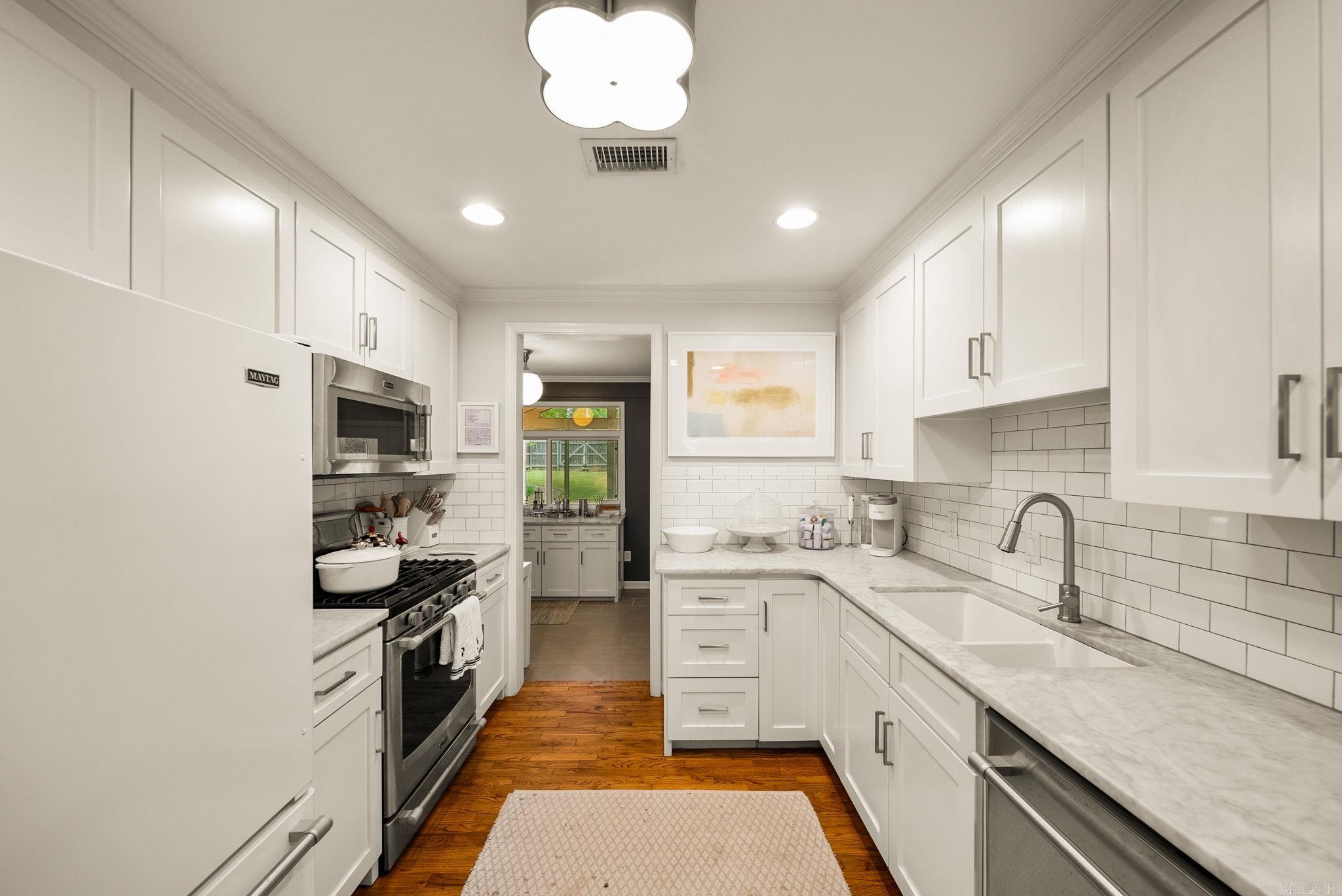 2523 Durwood  Little Rock, AR