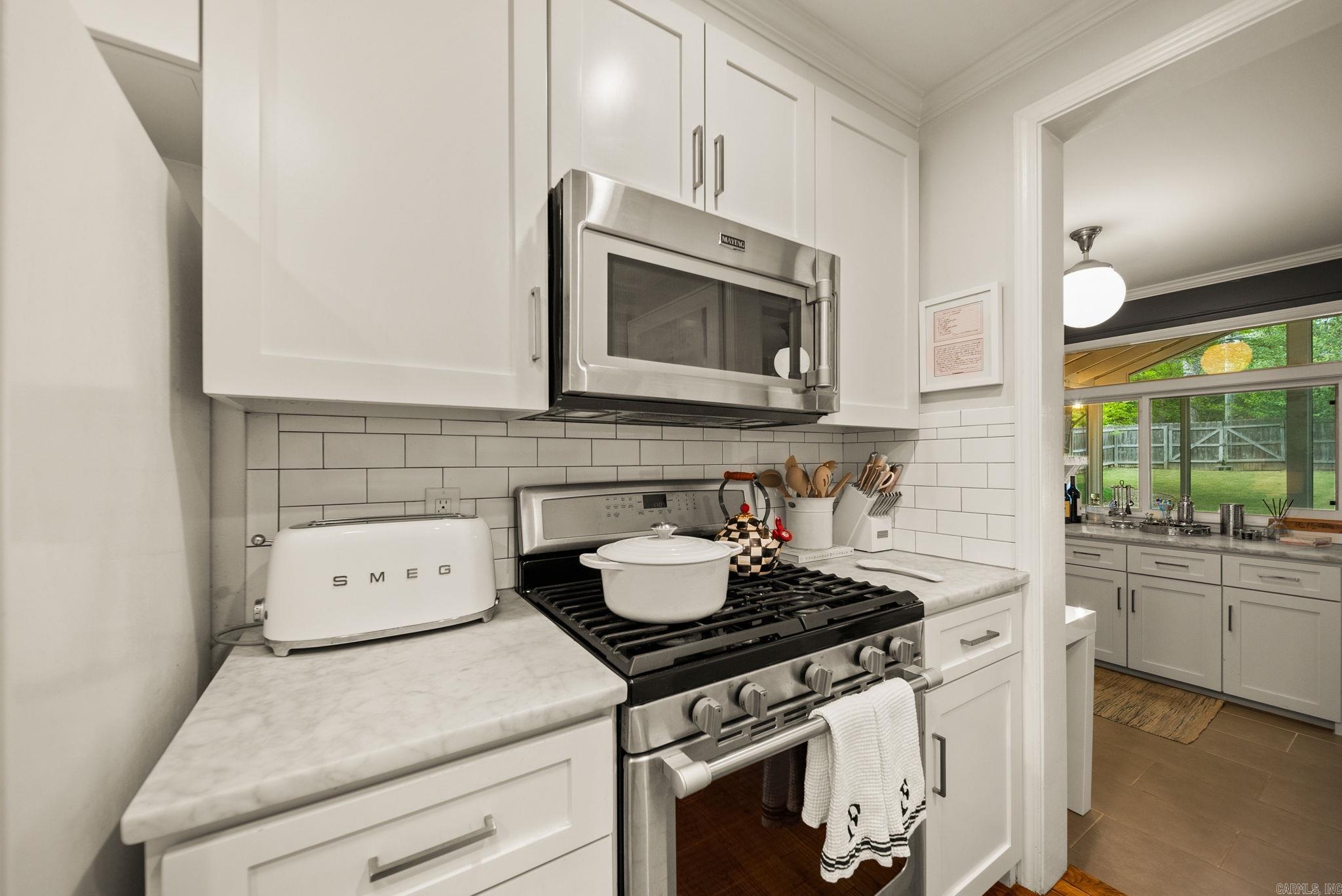 2523 Durwood  Little Rock, AR