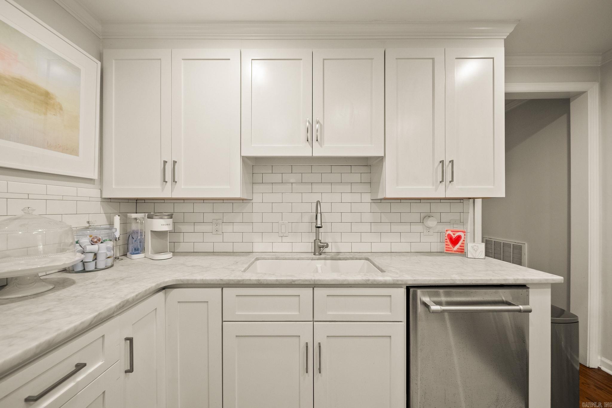 2523 Durwood  Little Rock, AR