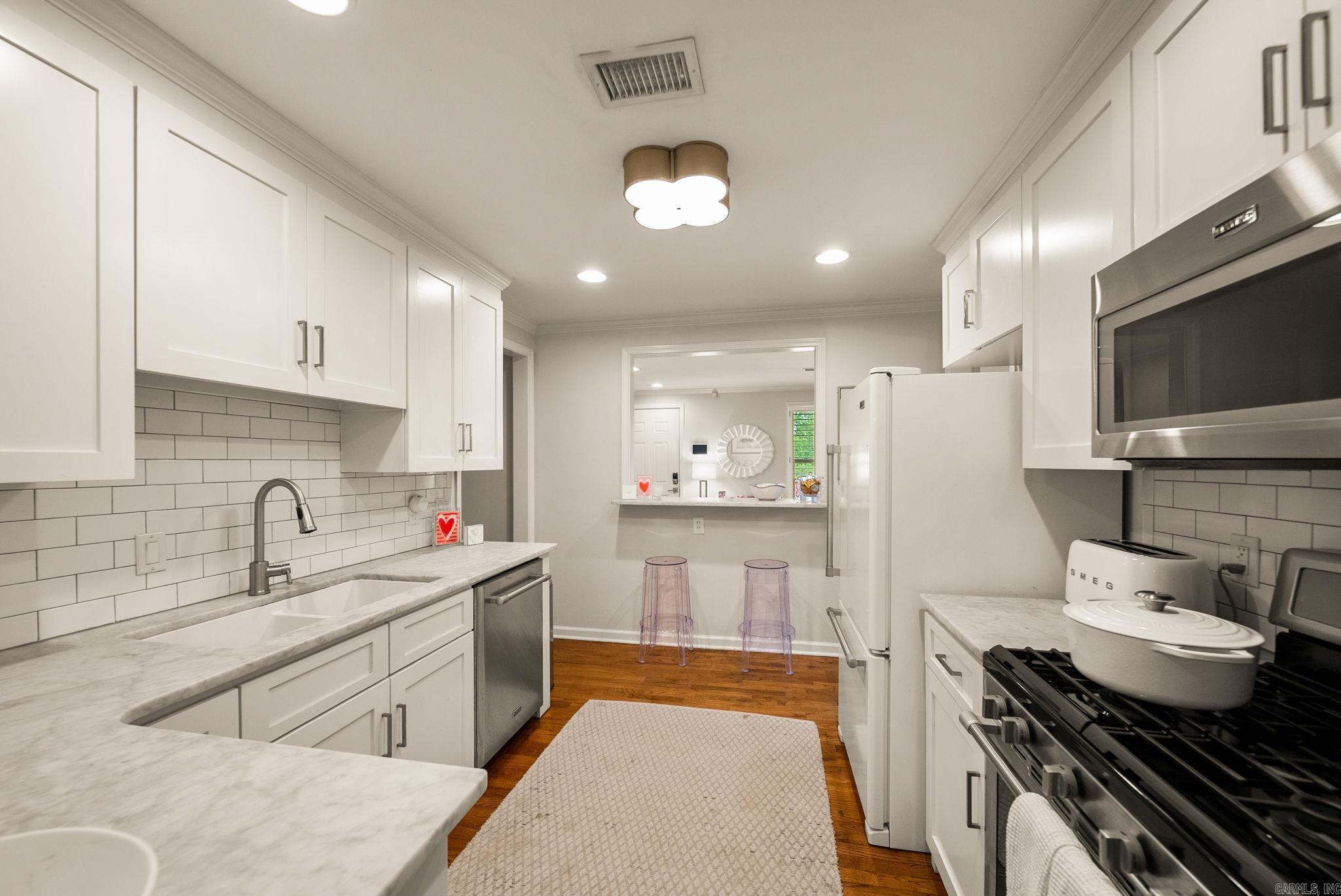 2523 Durwood  Little Rock, AR