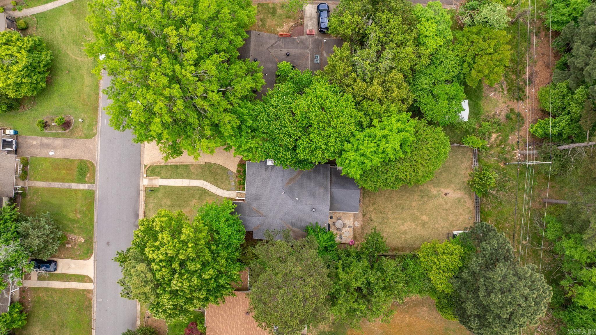 2523 Durwood  Little Rock, AR