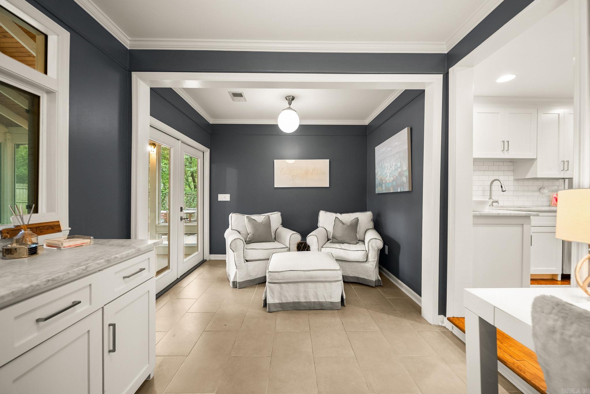 2523 Durwood  Little Rock, AR